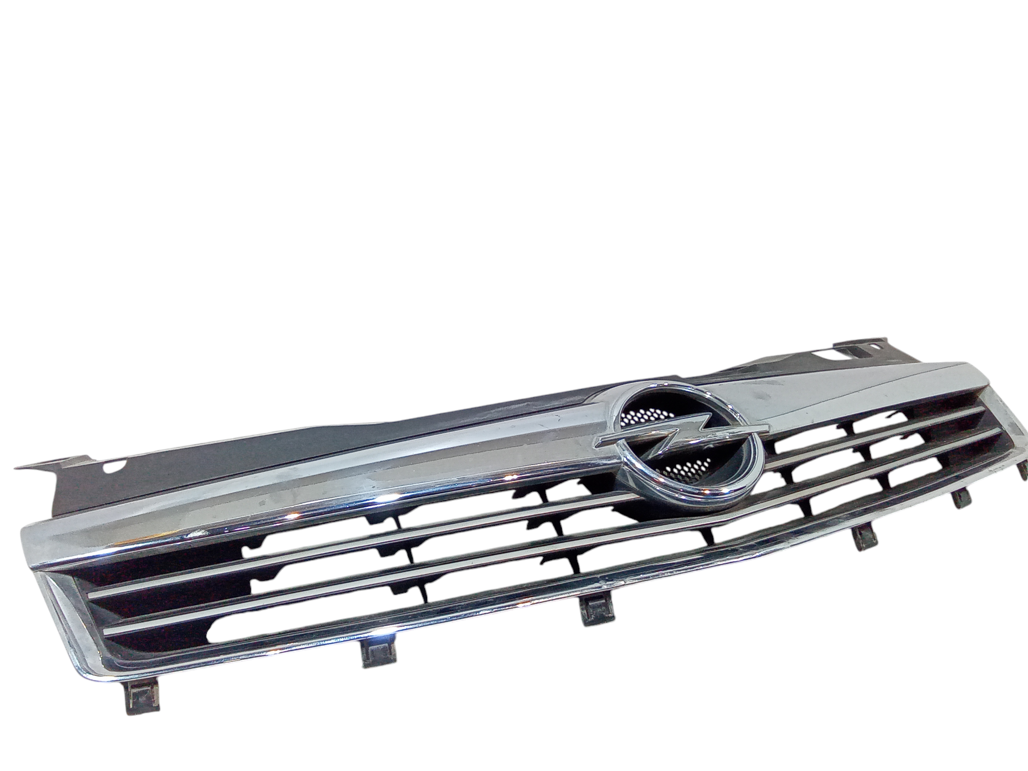 Mascherina anteriore per Opel Astra H Berlina (2004 - 2007)