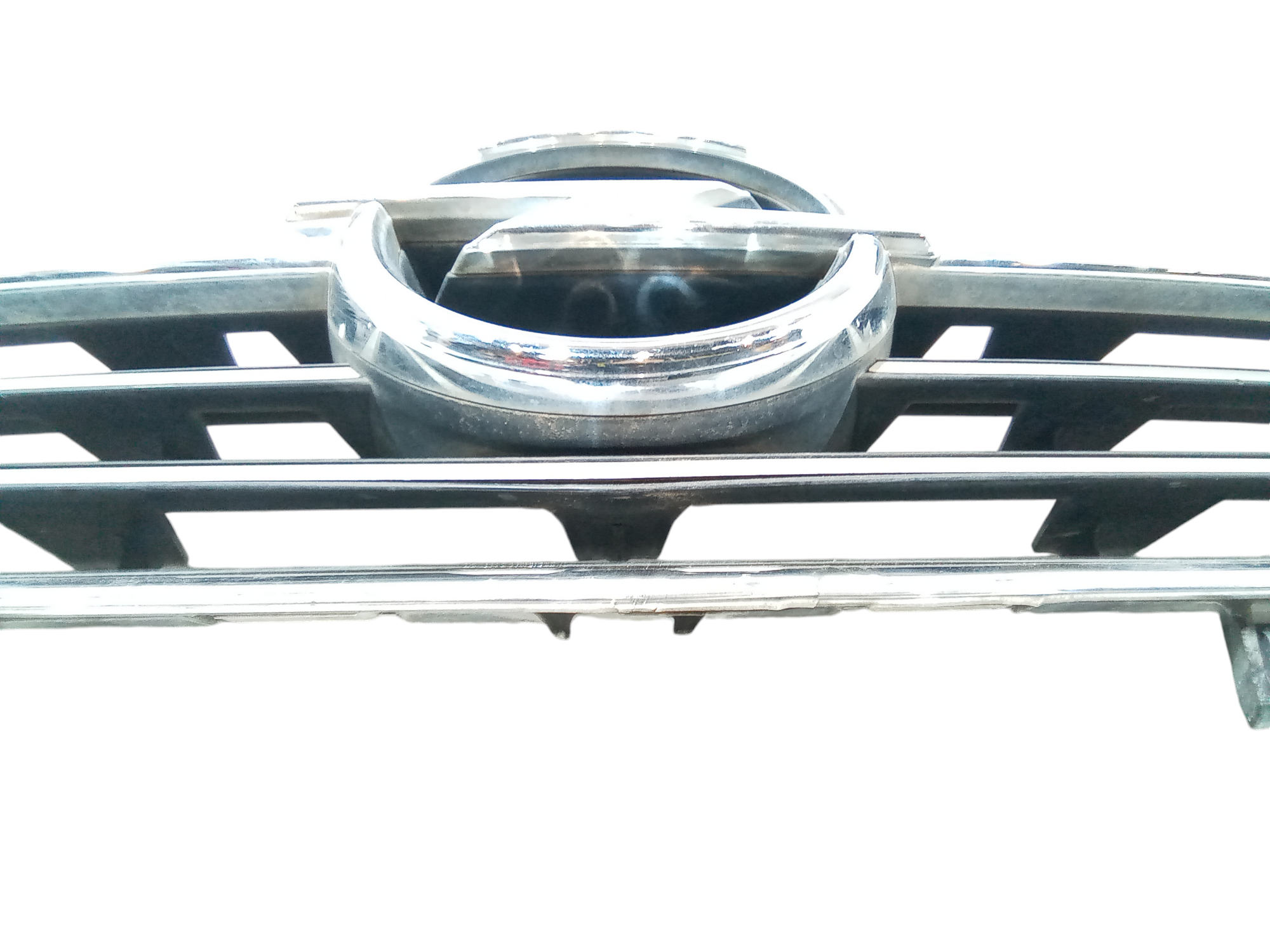 Mascherina anteriore per Opel Astra H Berlina (2004 - 2007)