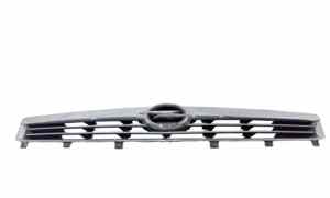 Mascherina anteriore per Opel Astra H Berlina (2004 - 2007)