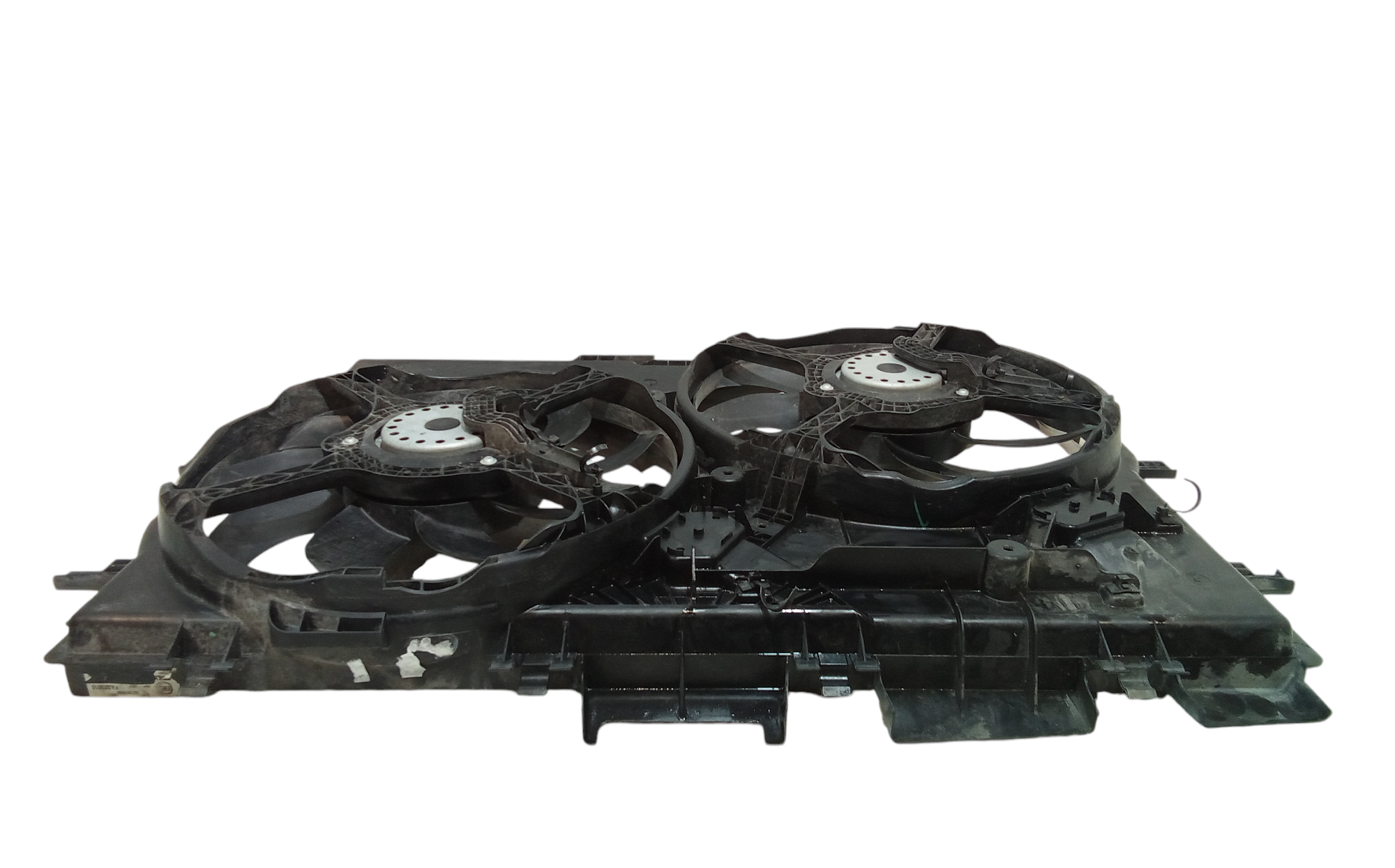 Elettroventola per Peugeot Boxer 4 Serie (2011 - In produzione)