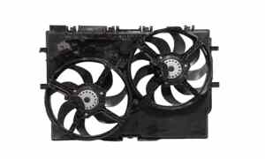 Elettroventola per Peugeot Boxer 4 Serie (2011 - In produzione)