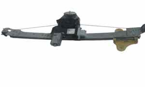 Cremagliera anteriore sinistra Guida per Renault Captur Serie (2013 - In produzione)