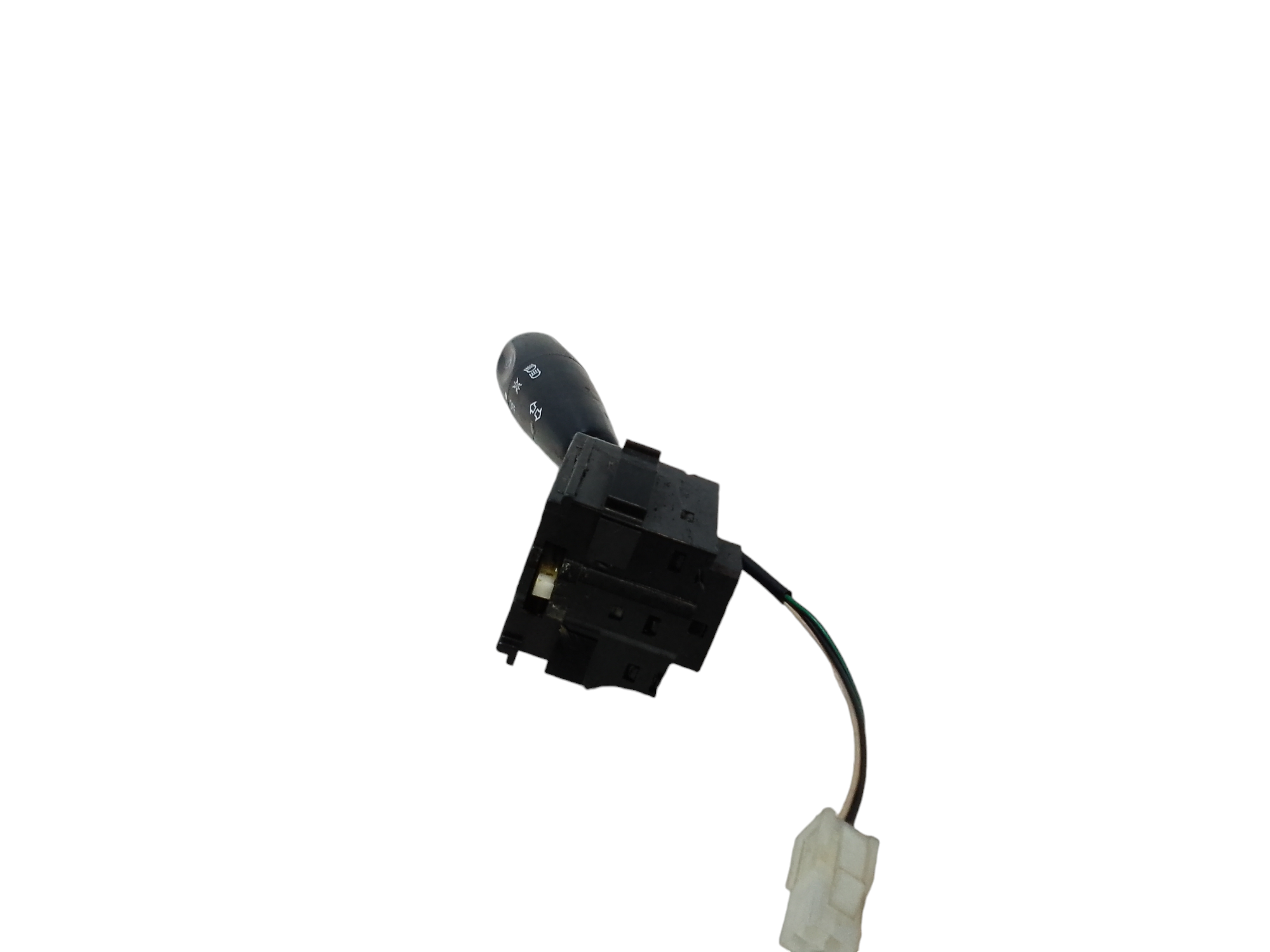 Devioluci sinistro per Chevrolet Matiz 1 Serie (1998 - 2001)