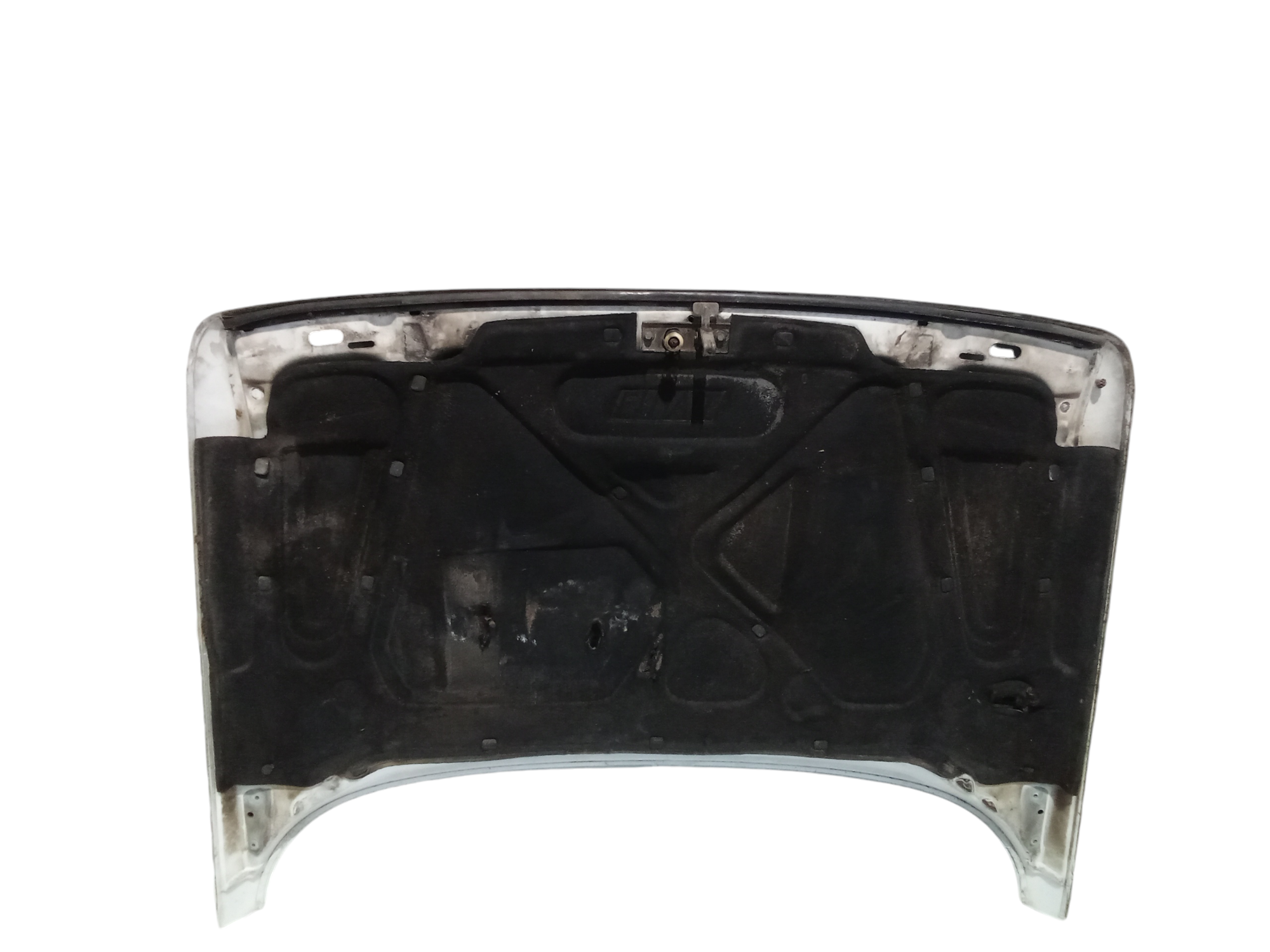 Cofano Anteriore per Fiat Tipo Serie (88>96) (1988 - 1995)