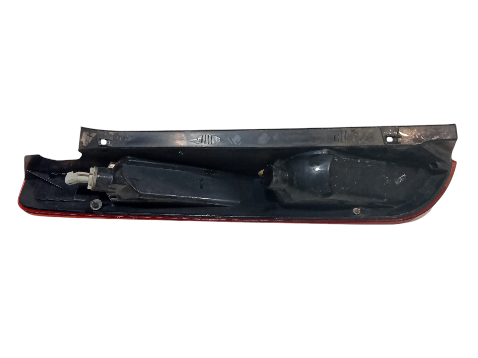 Pulsantiera Anteriore Destra Passeggero per Fiat Grande Punto 1 Serie (2005 - 2008)