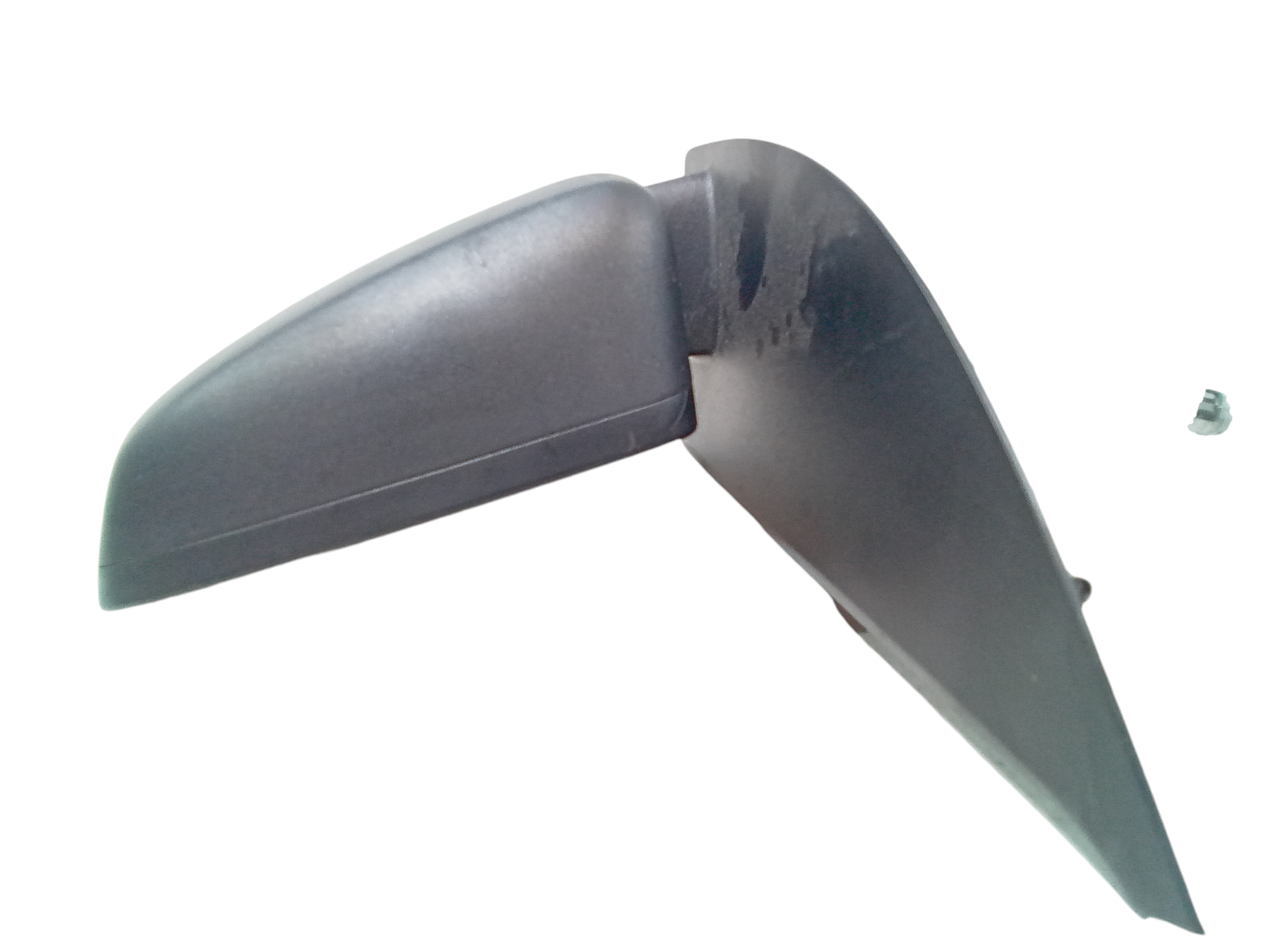 Specchietto Retrovisore Sinistro per Fiat Panda 2 Serie (2003 - 2010)