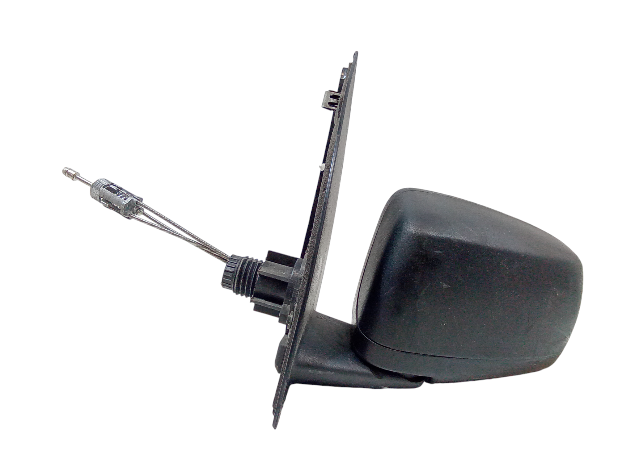 Specchietto Retrovisore Sinistro per Fiat Panda 2 Serie (2003 - 2010)