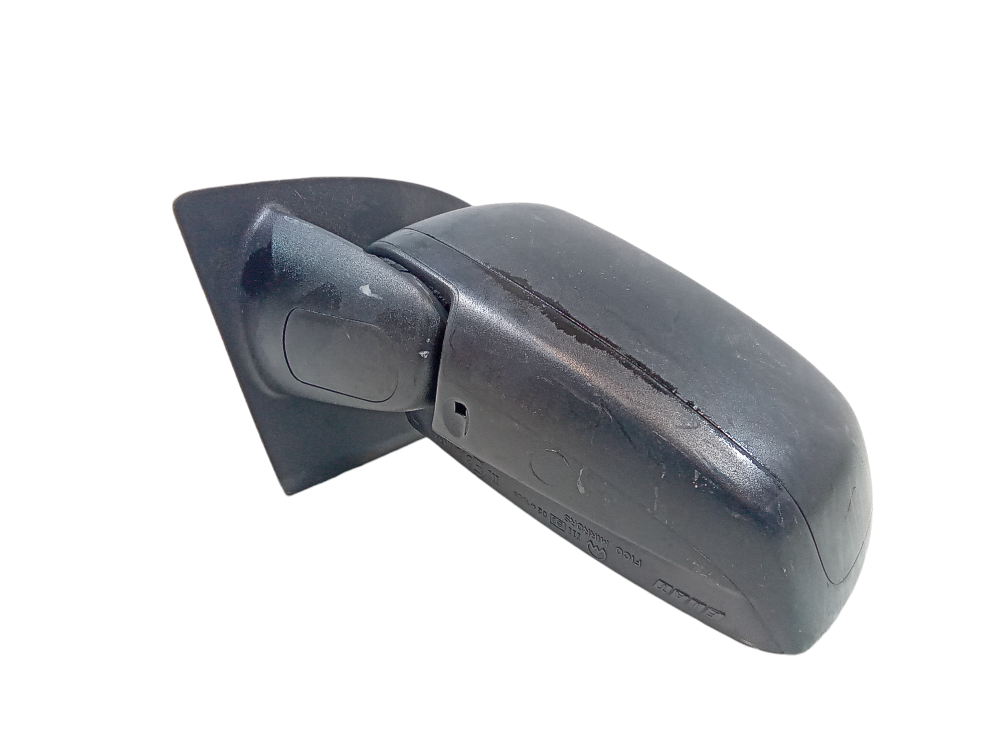 Specchietto Retrovisore Sinistro per Fiat Panda 2 Serie (2003 - 2010)