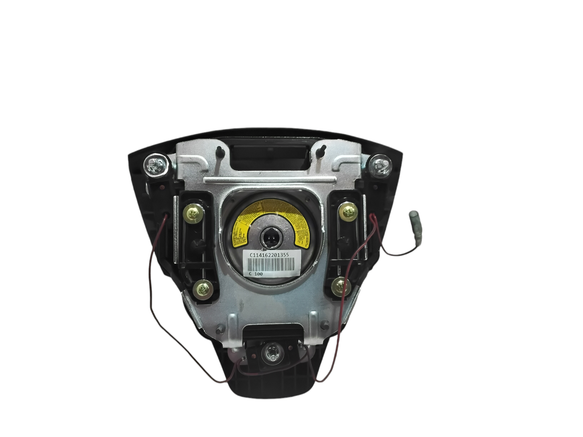 Airbag Volante per Opel Antara Serie (2006 - 2015)