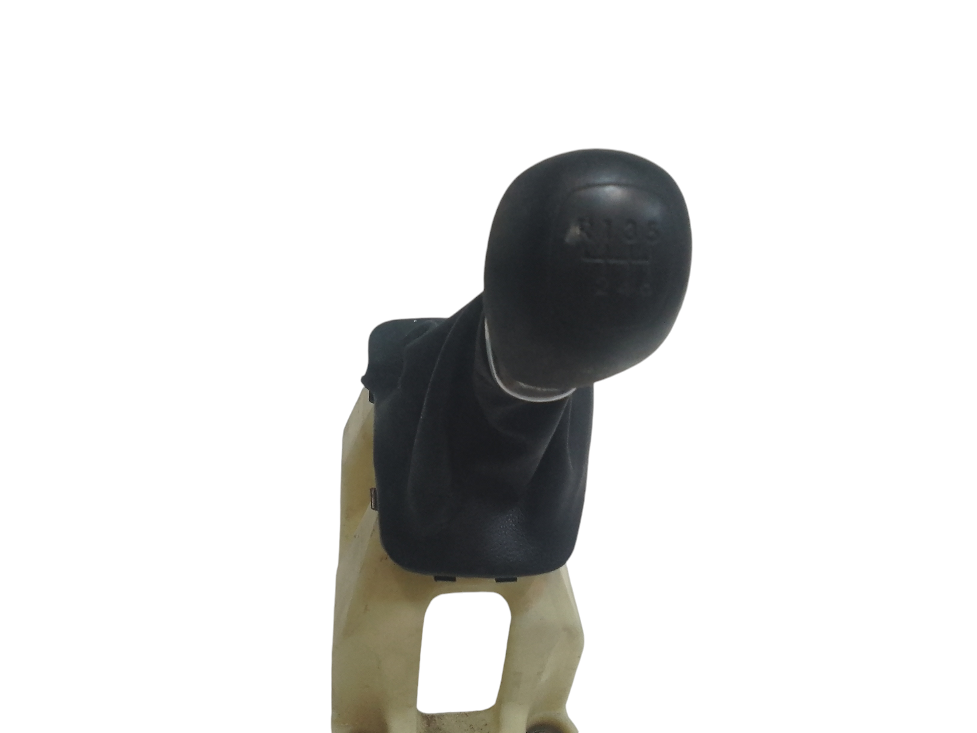 Leva Cambio per Hyundai IX20 (2010 - 2020)