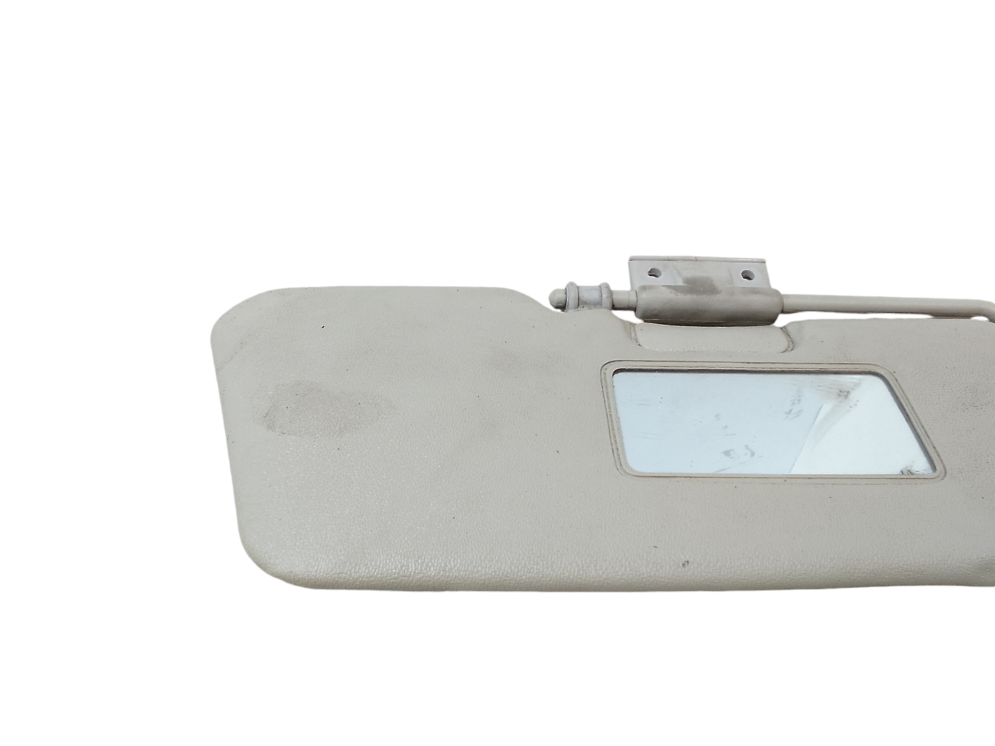 Parasole aletta Lato Passeggero per Fiat Seicento Serie (00>05) (2000 - 2005)