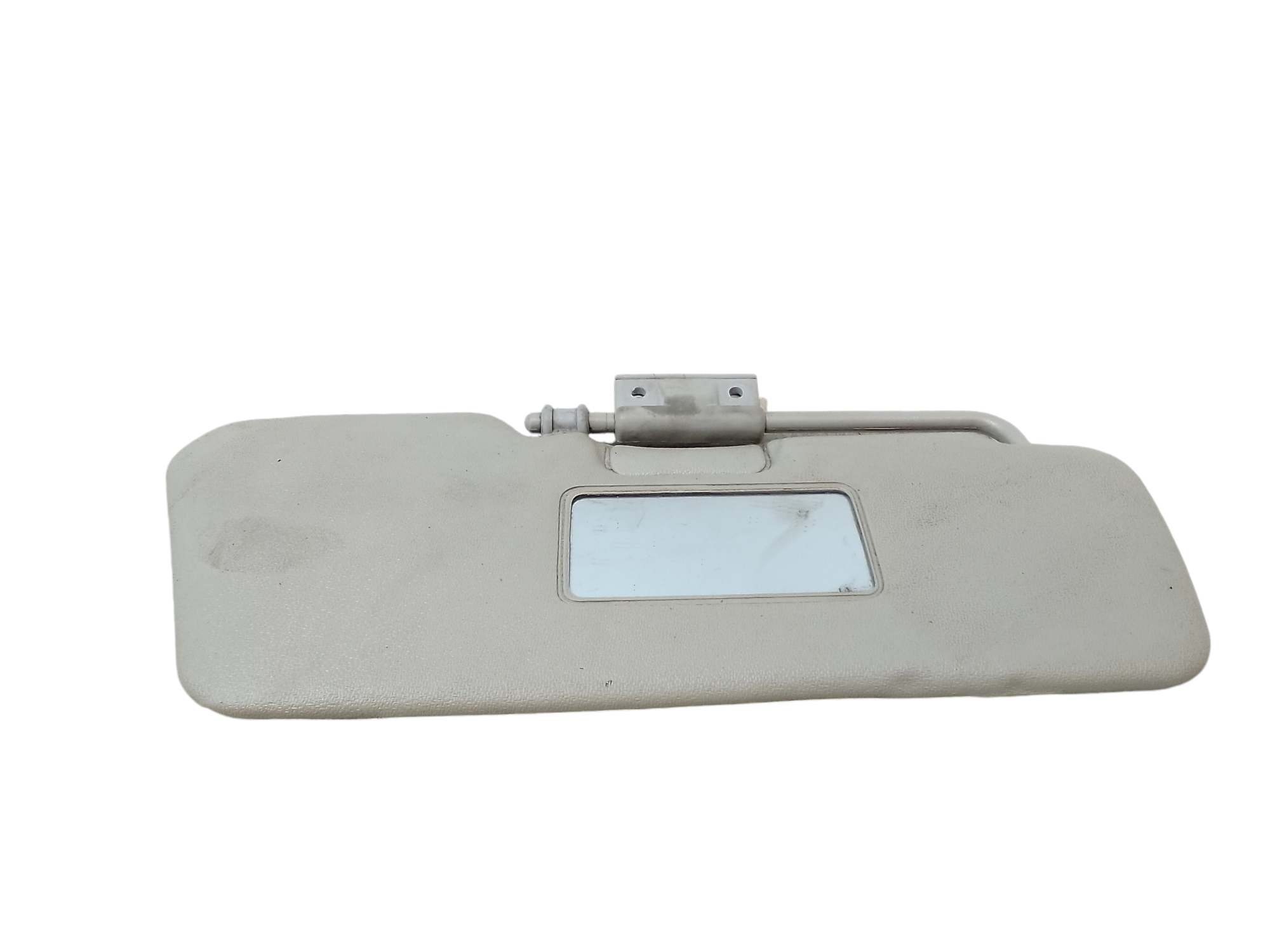 Parasole aletta Lato Passeggero per Fiat Seicento Serie (00>05) (2000 - 2005)