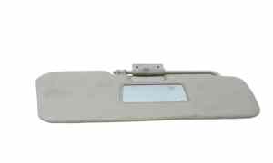 Parasole aletta Lato Passeggero per Fiat Seicento Serie (00>05) (2000 - 2005)