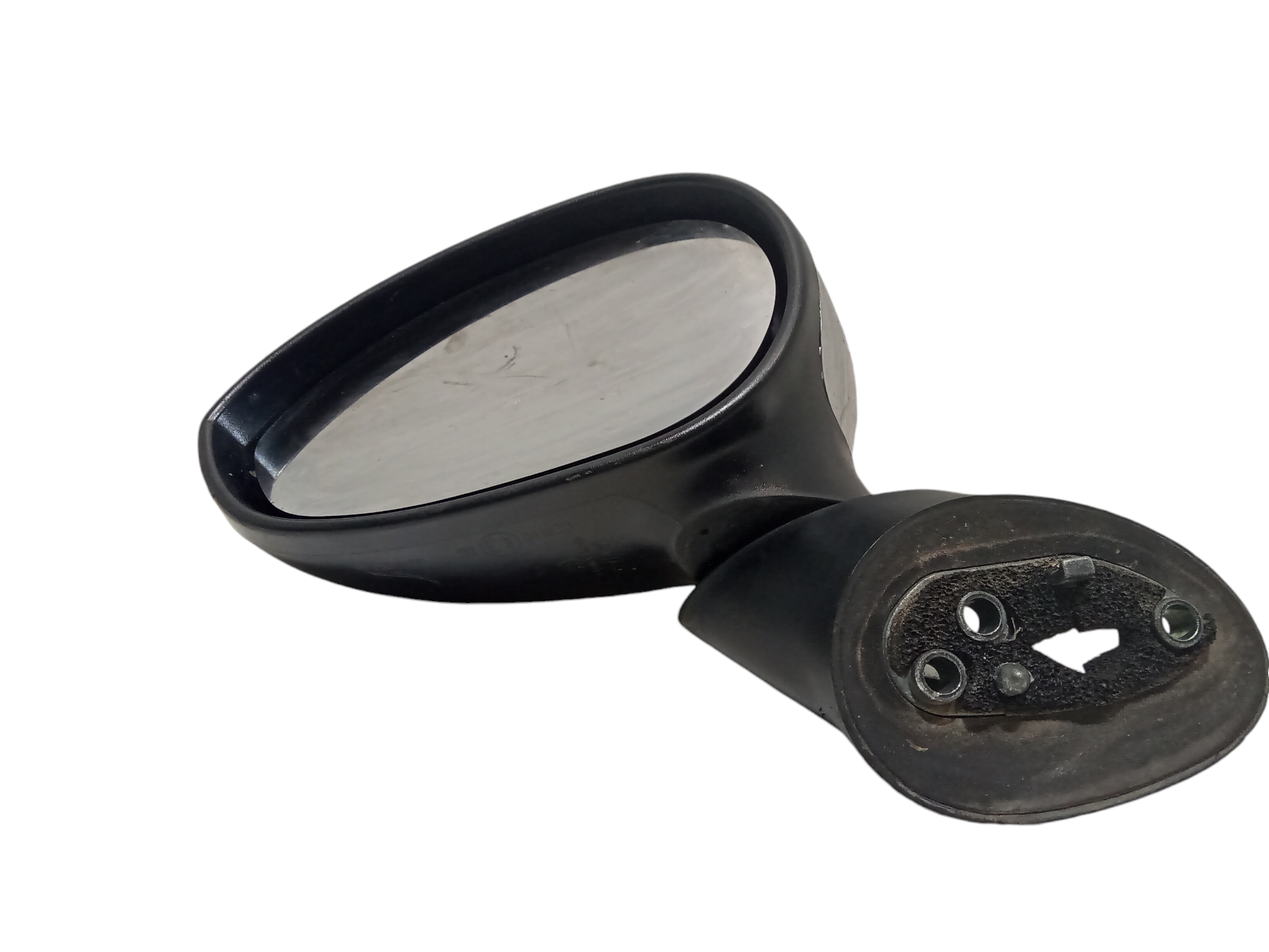 Specchietto Retrovisore Sinistro per Fiat Grande Punto 1 Serie (2005 - 2008)