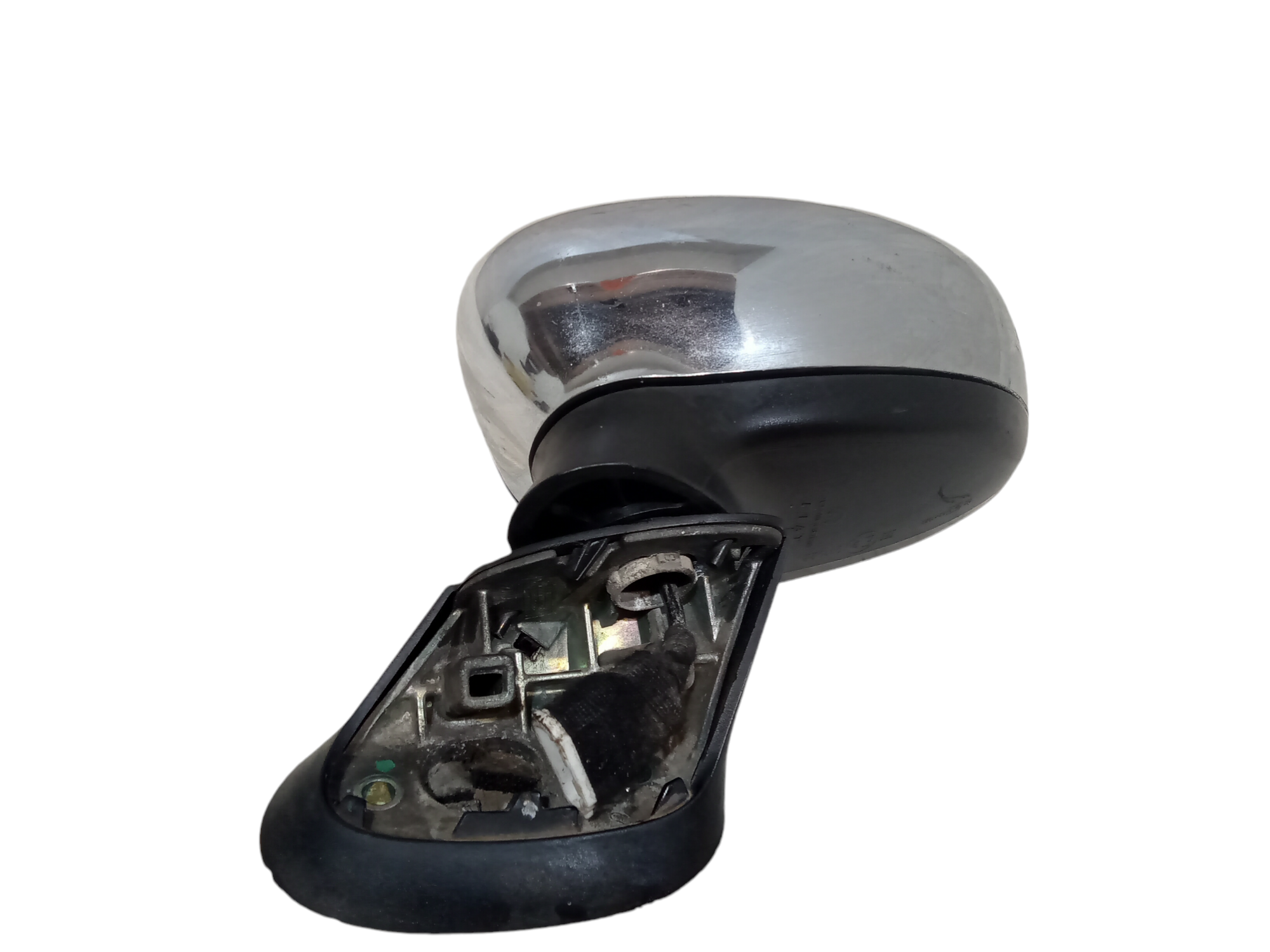 Specchietto Retrovisore Sinistro per Fiat Grande Punto 1 Serie (2005 - 2008)