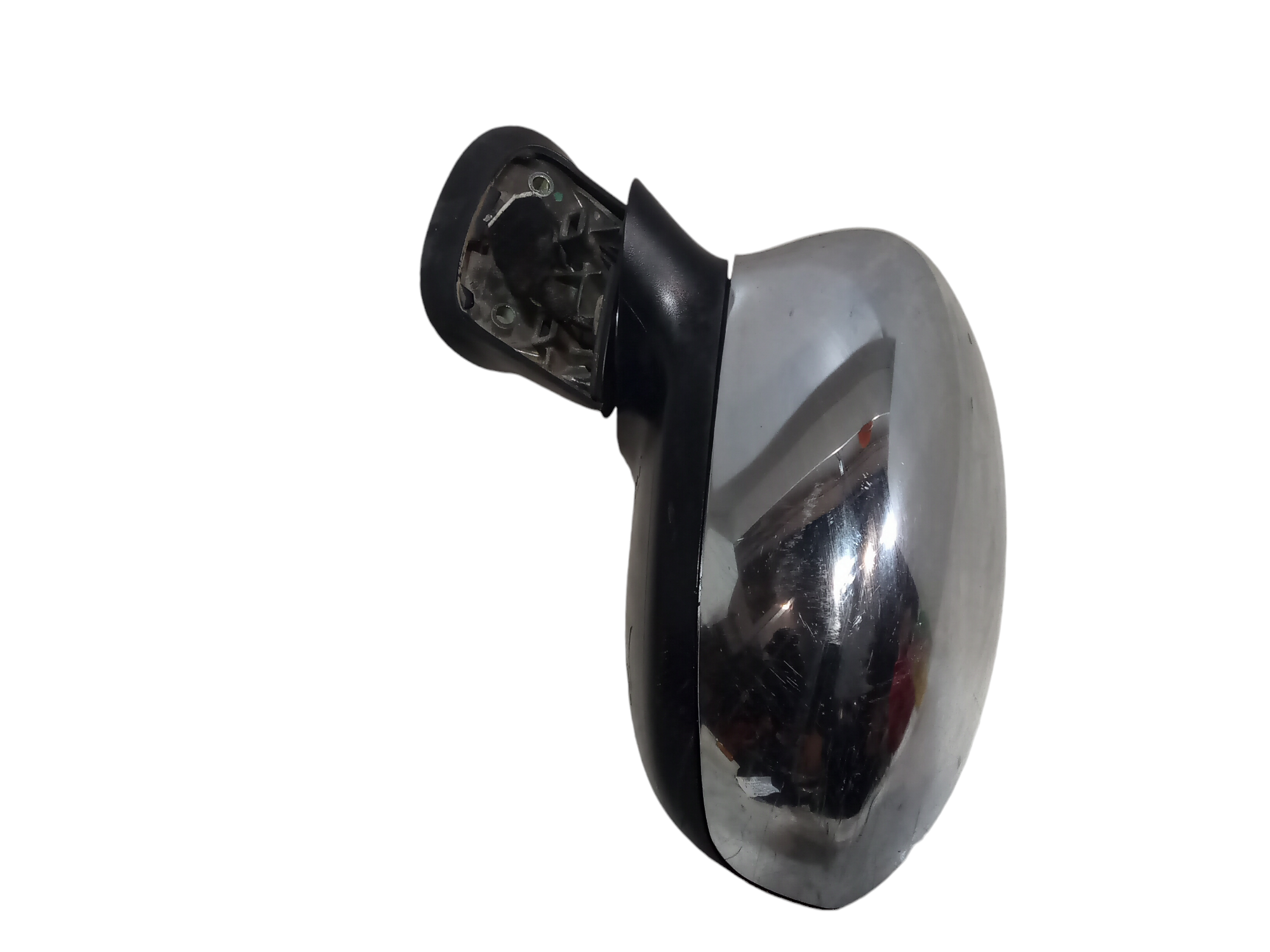 Specchietto Retrovisore Sinistro per Fiat Grande Punto 1 Serie (2005 - 2008)