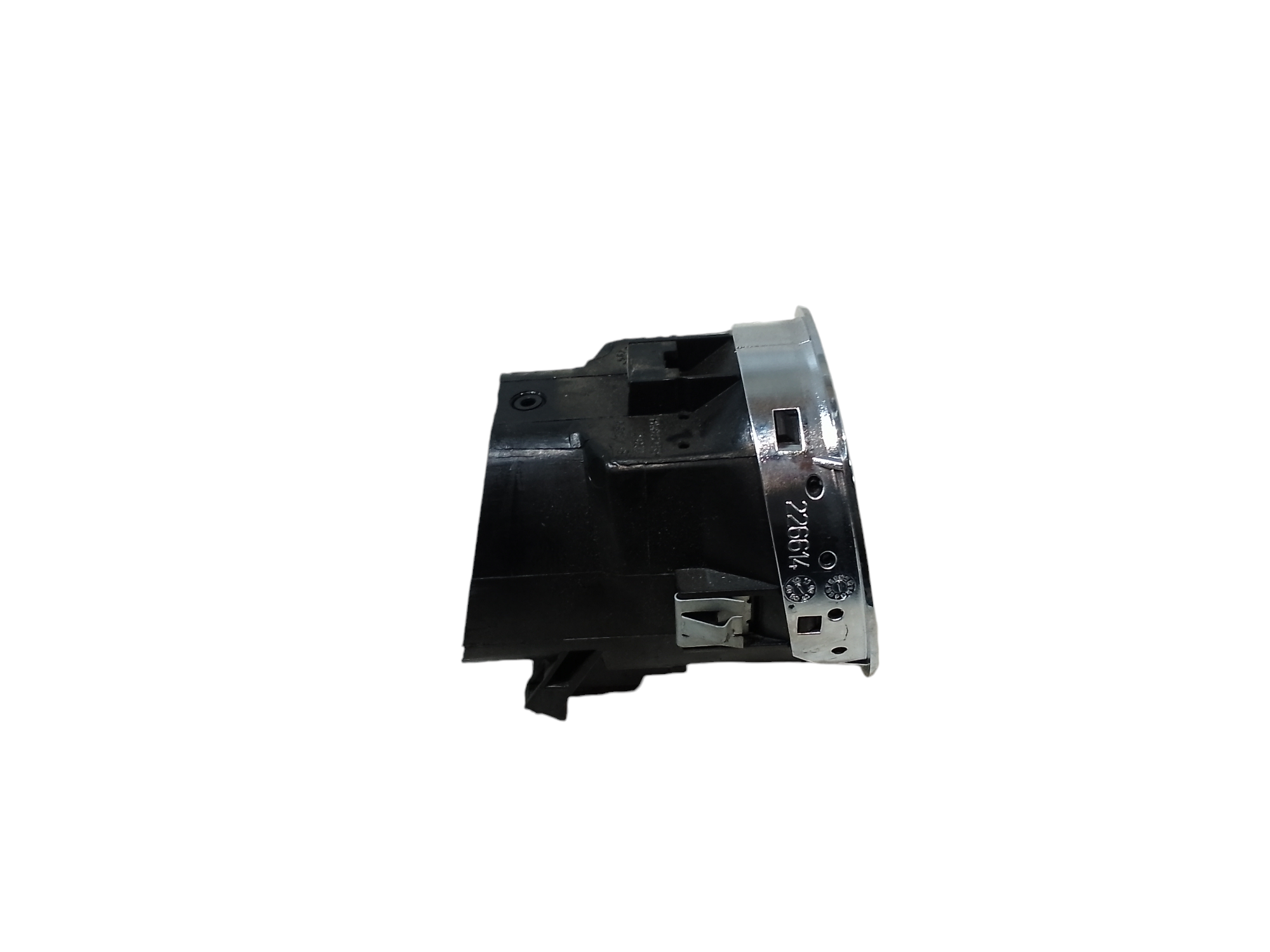 Bocchetta aria cruscotto lato guida per Fiat 500 Serie (07>14) (2007 - 2014)