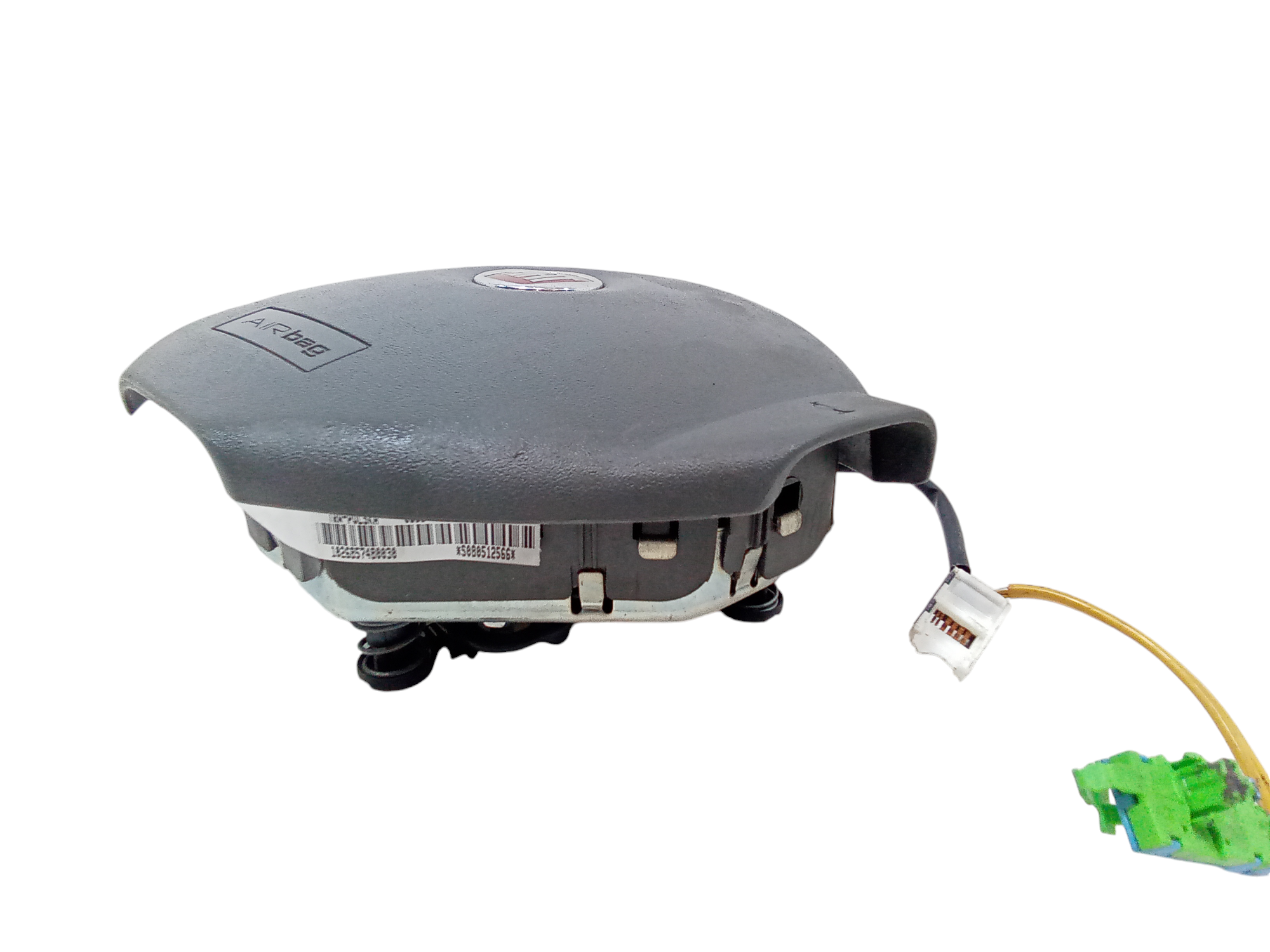 Airbag Volante per Fiat Panda 2 Serie (2003 - 2010)