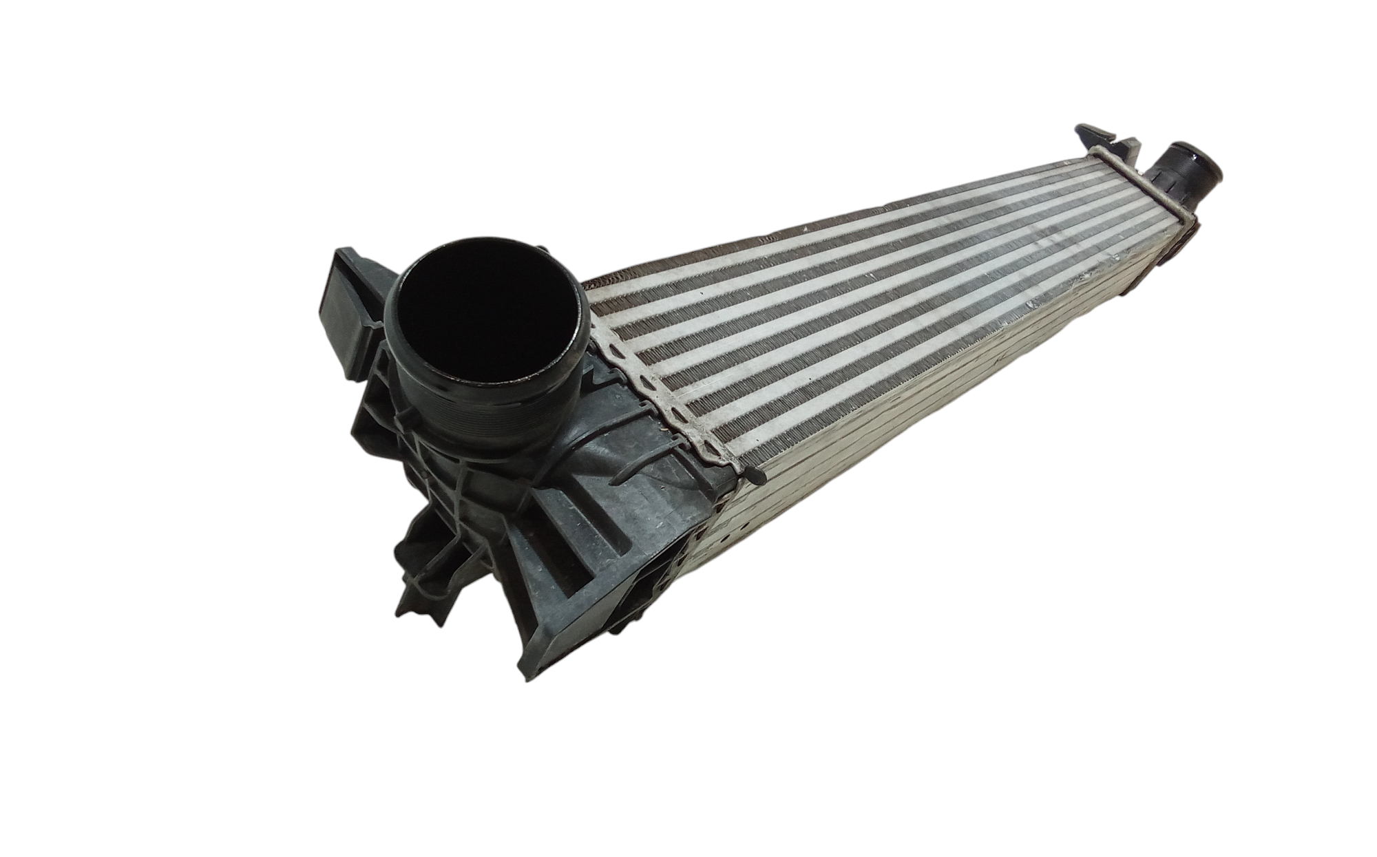 Intercooler per Peugeot Boxer 4 Serie (2011 - In produzione)
