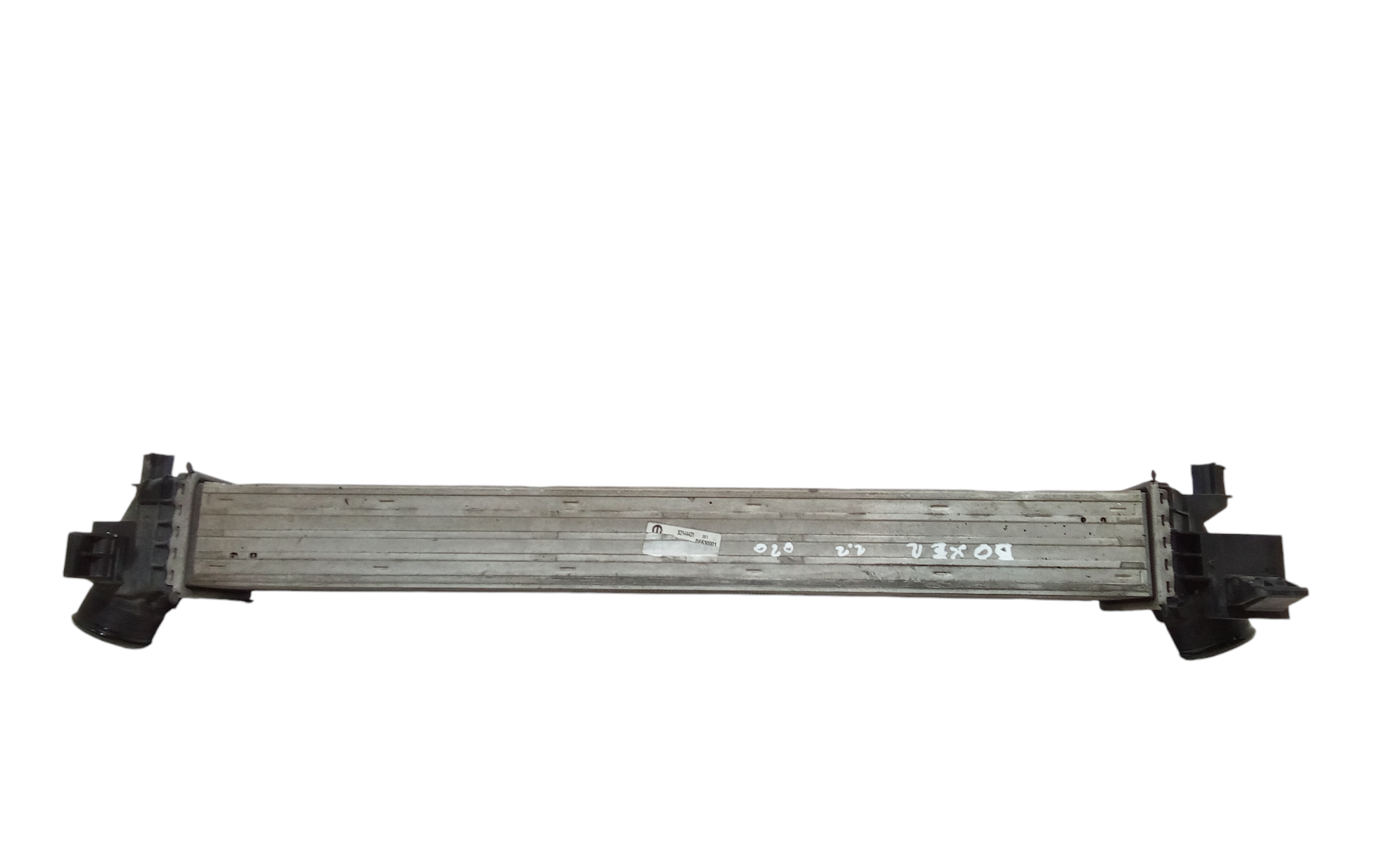 Intercooler per Peugeot Boxer 4 Serie (2011 - In produzione)