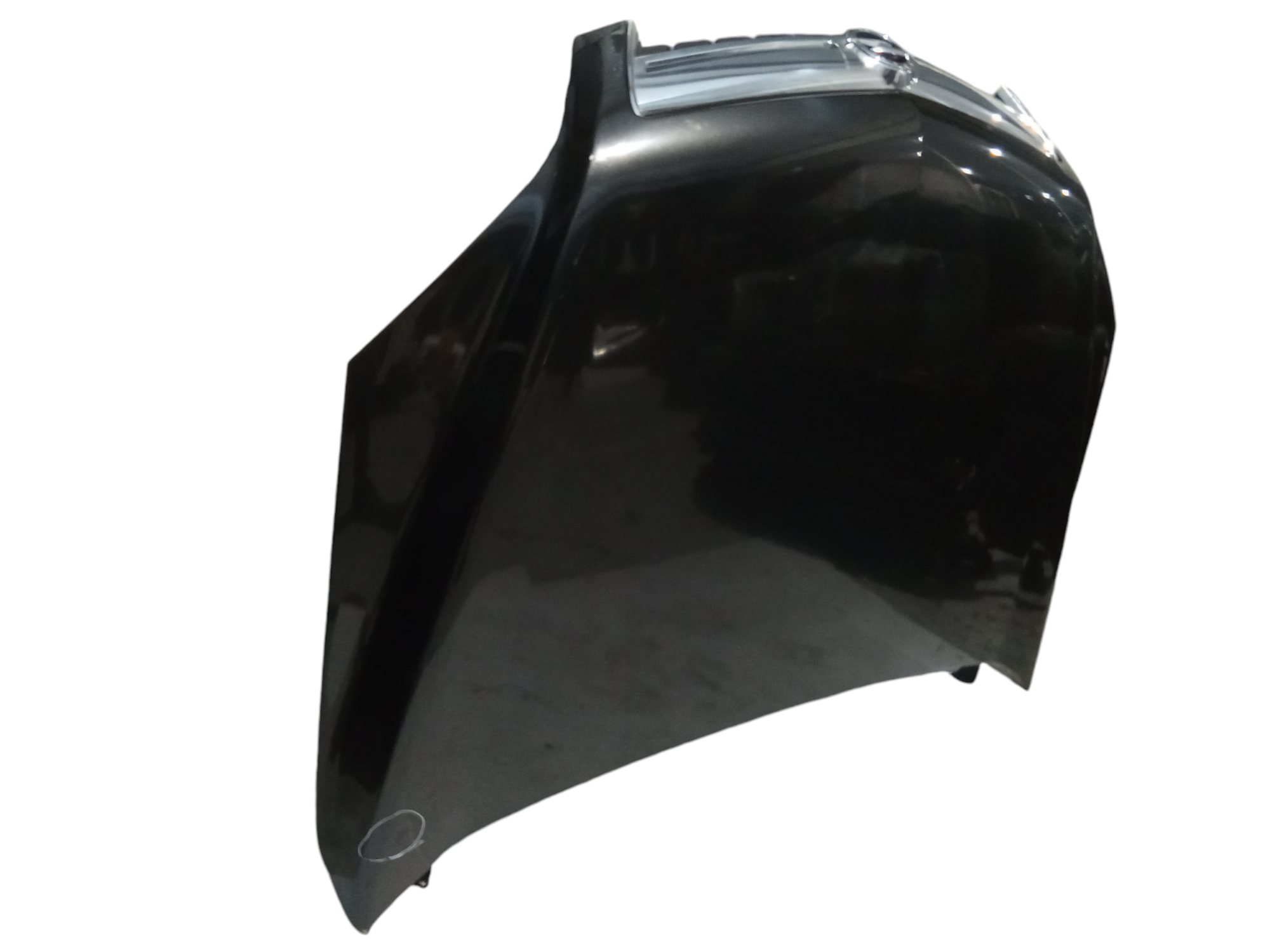 Cofano Anteriore per Opel Antara Serie (2006 - 2015)