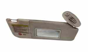 Parasole aletta Lato Passeggero per Fiat Grande Punto 1 Serie (2005 - 2008)