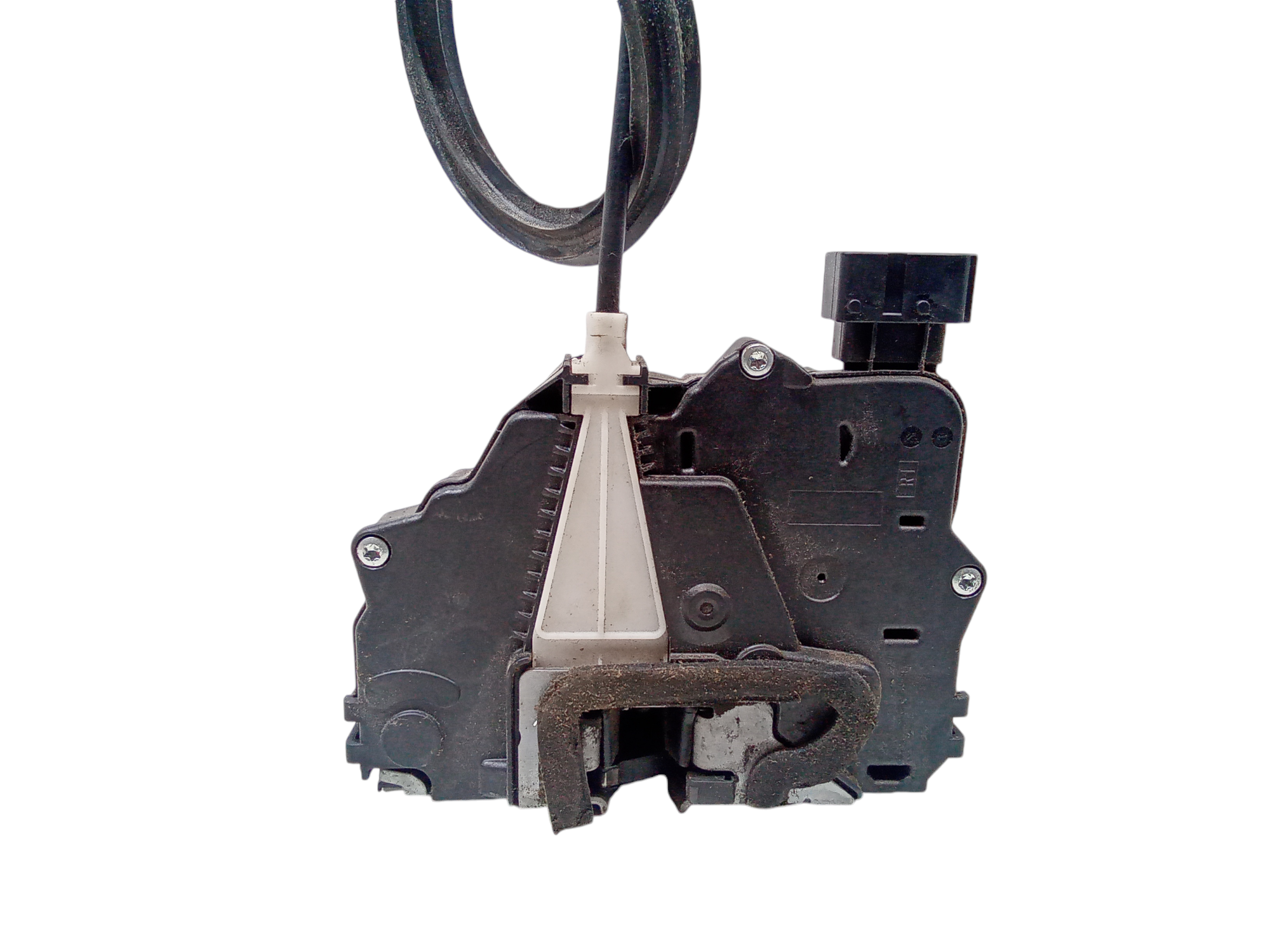 Serratura Anteriore Destra per Fiat Grande Punto 1 Serie (2005 - 2008)