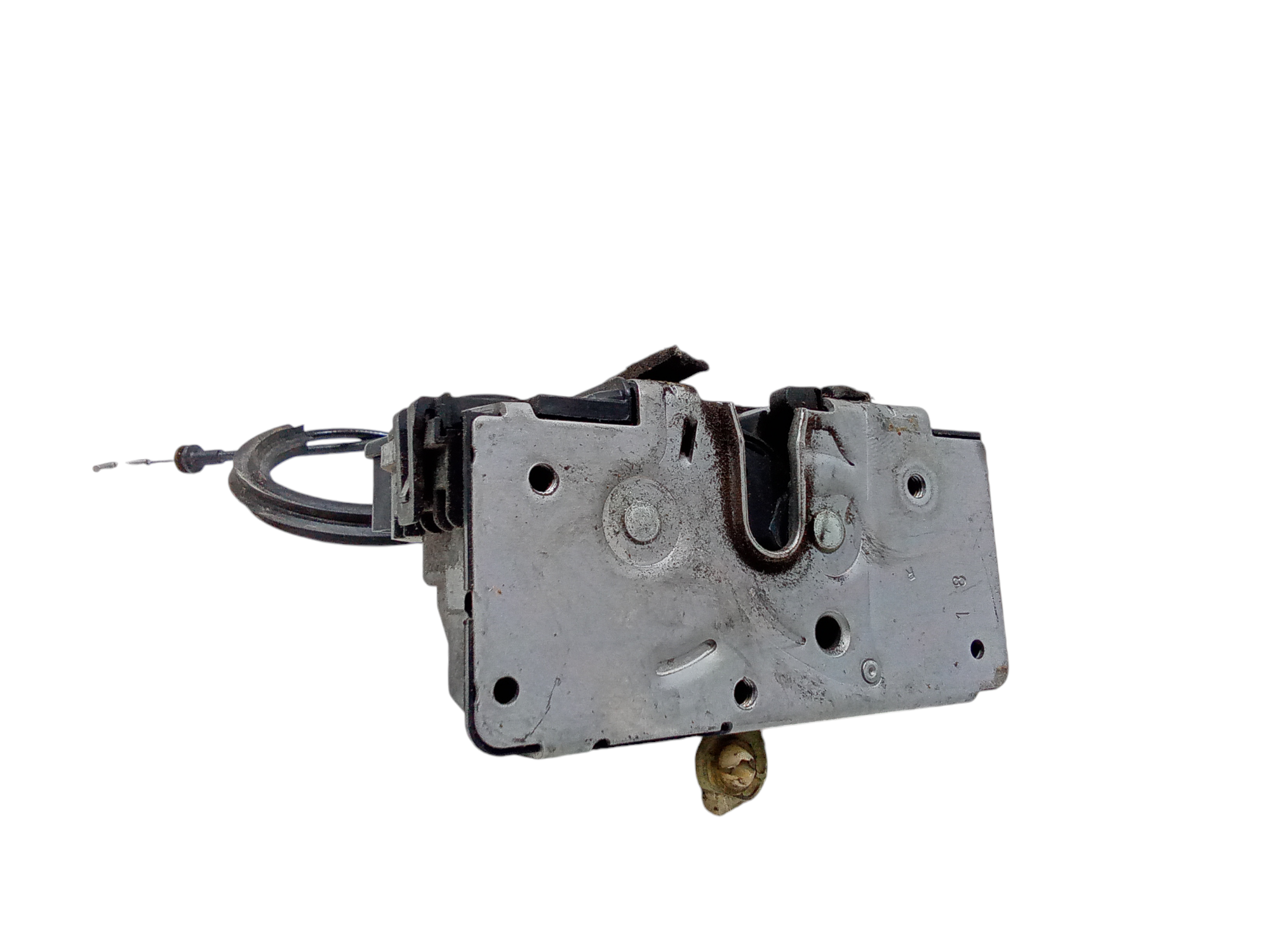 Serratura Anteriore Destra per Fiat Grande Punto 1 Serie (2005 - 2008)