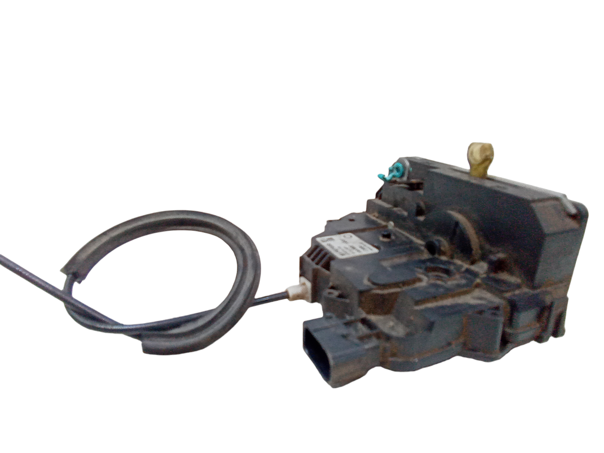 Serratura Anteriore Destra per Fiat Grande Punto 1 Serie (2005 - 2008)