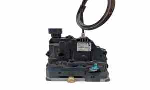 Serratura Anteriore Destra per Fiat Grande Punto 1 Serie (2005 - 2008)