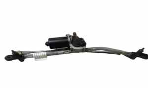 Motorino tergi ant completo di tandem per Fiat Punto Berlina 5p 3 Serie (2003 - In produzione)