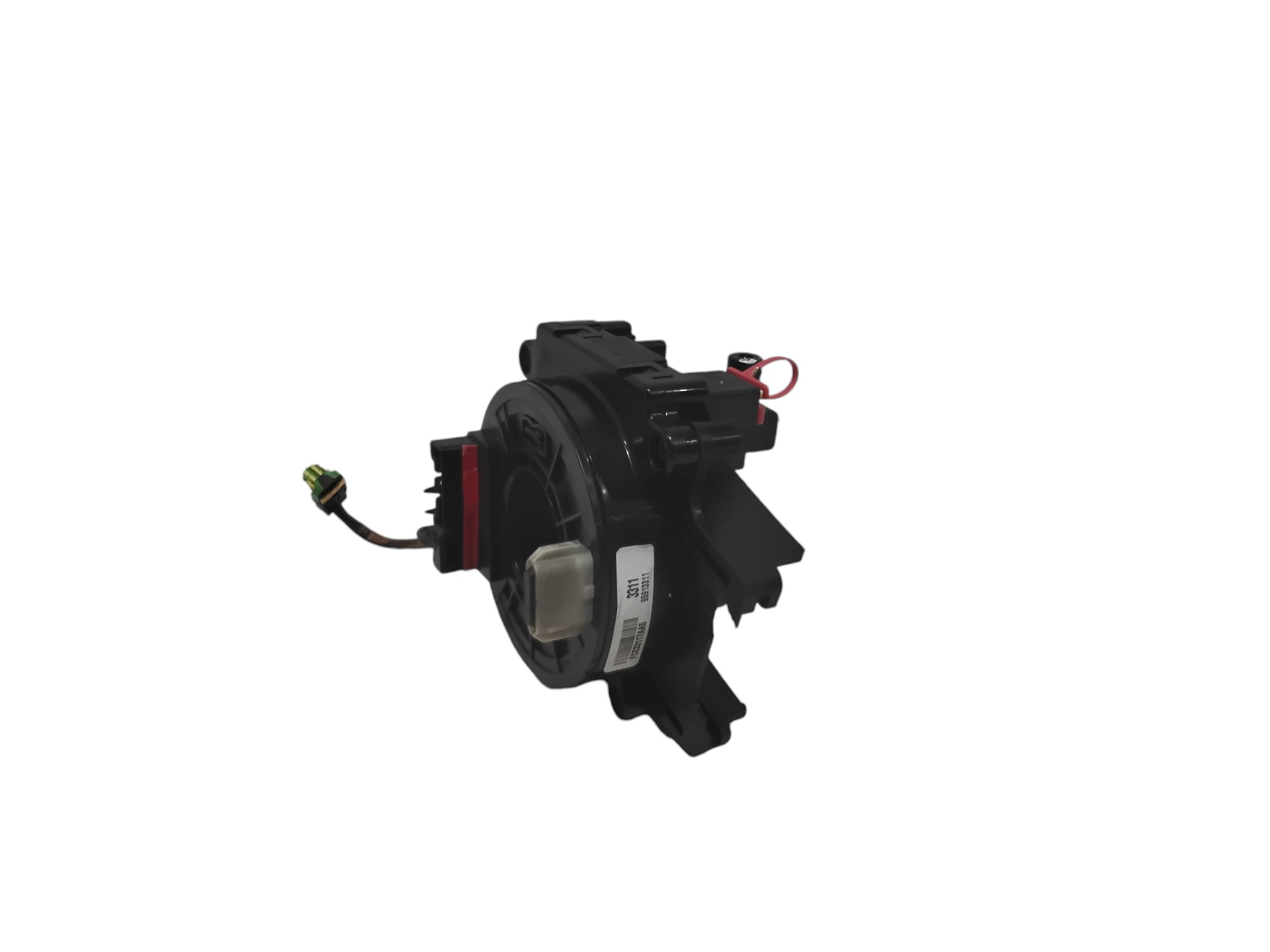 Contatto Spiralato per Opel Antara Serie (2006 - 2015)