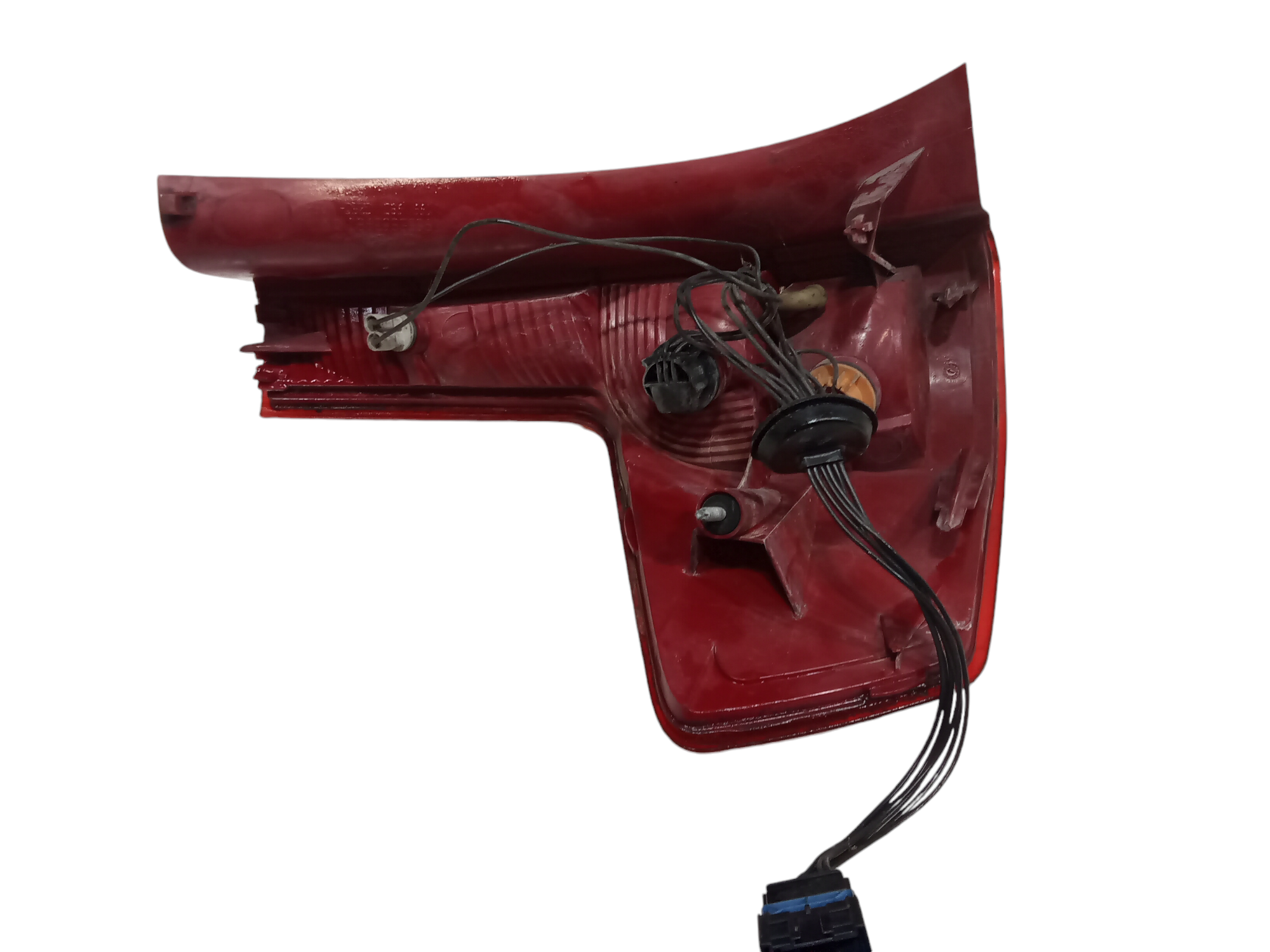 Stop fanale posteriore Destro Passeggero per Citroen C4 1 Serie (2008 - 2010)