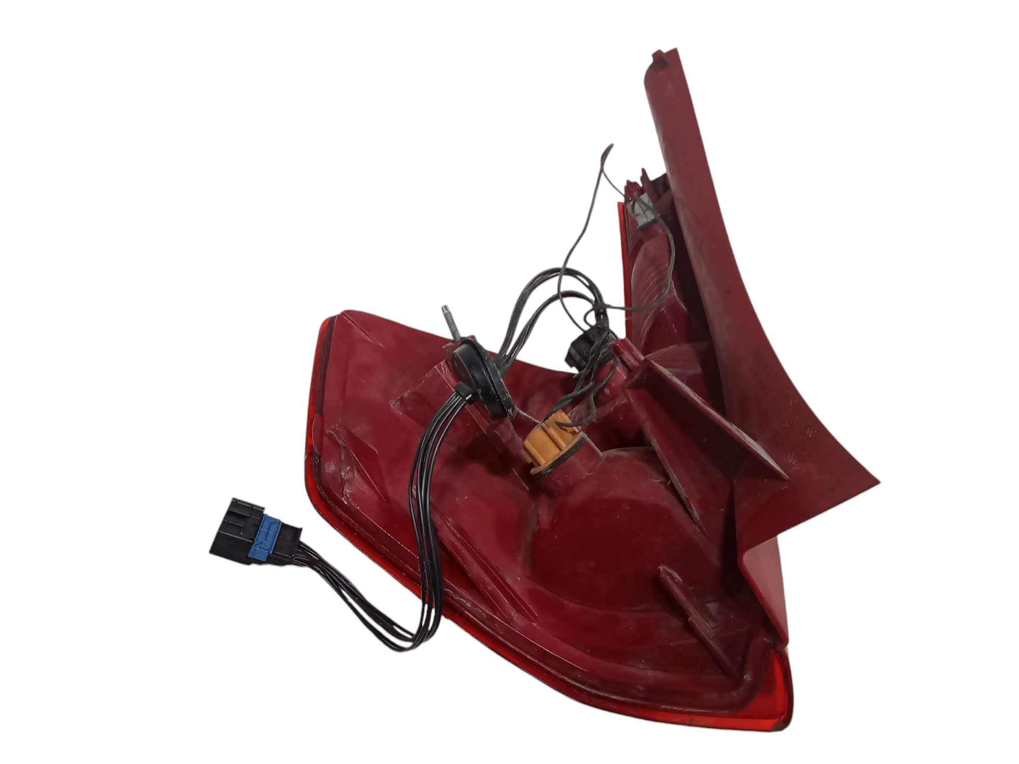 Stop fanale posteriore Destro Passeggero per Citroen C4 1 Serie (2008 - 2010)