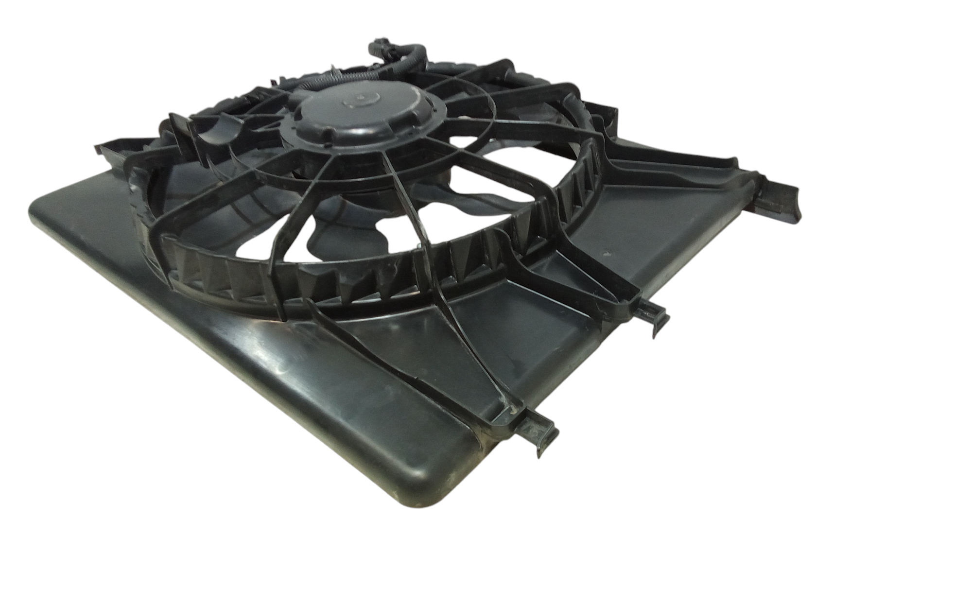 Elettroventola per Kia Sportage Serie (10>16) (2010 - 2016)