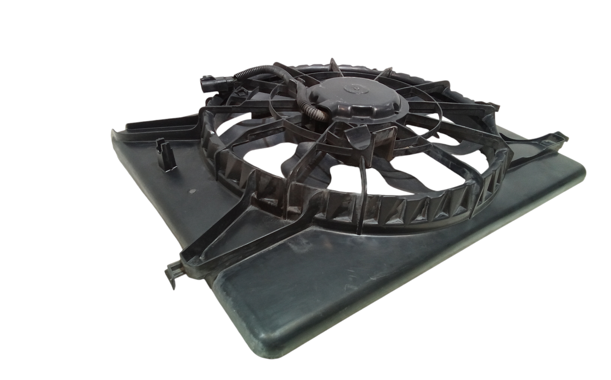 Elettroventola per Kia Sportage Serie (10>16) (2010 - 2016)