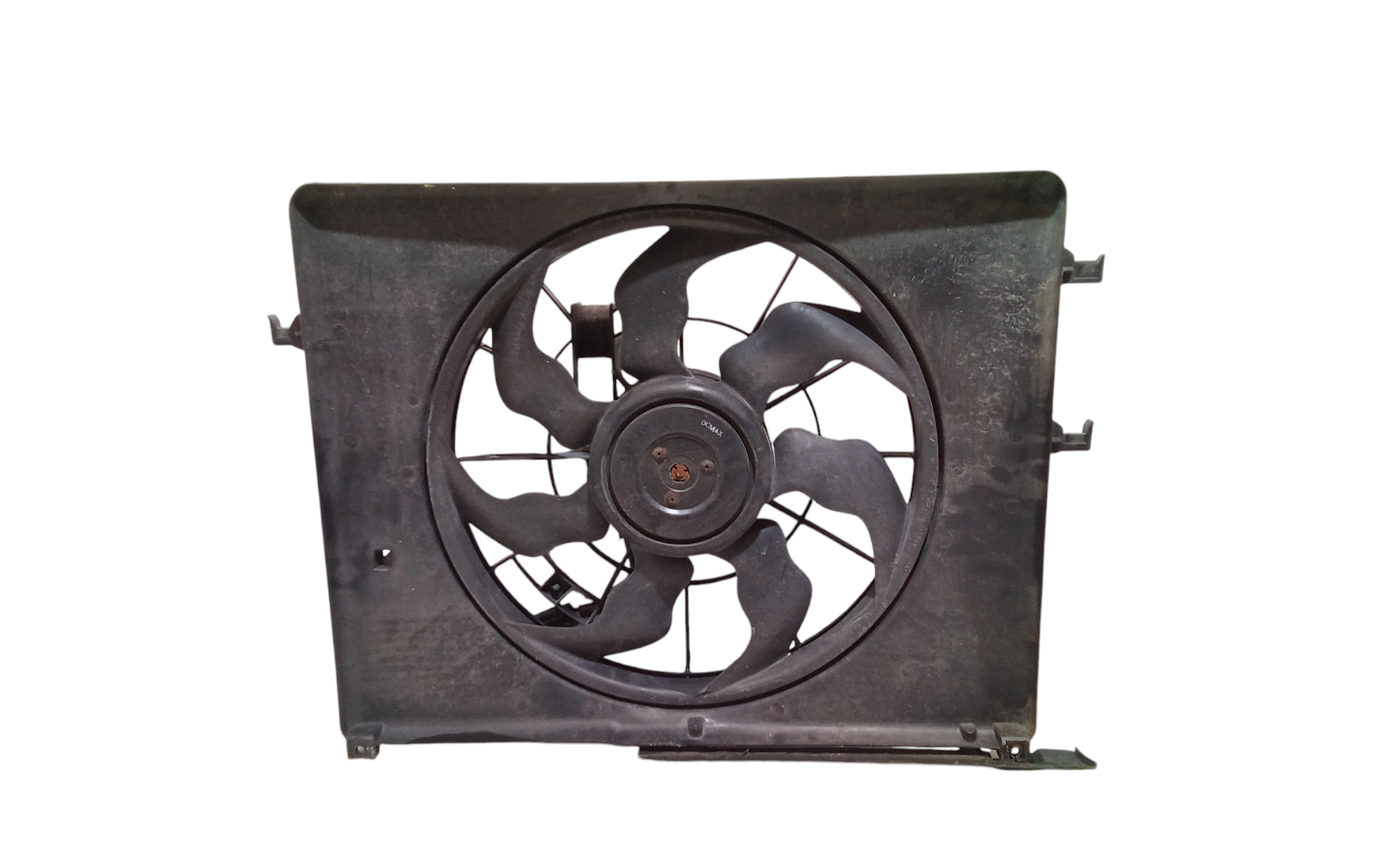 Elettroventola per Kia Sportage Serie (10>16) (2010 - 2016)