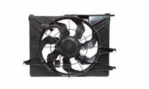 Elettroventola per Kia Sportage Serie (10>16) (2010 - 2016)