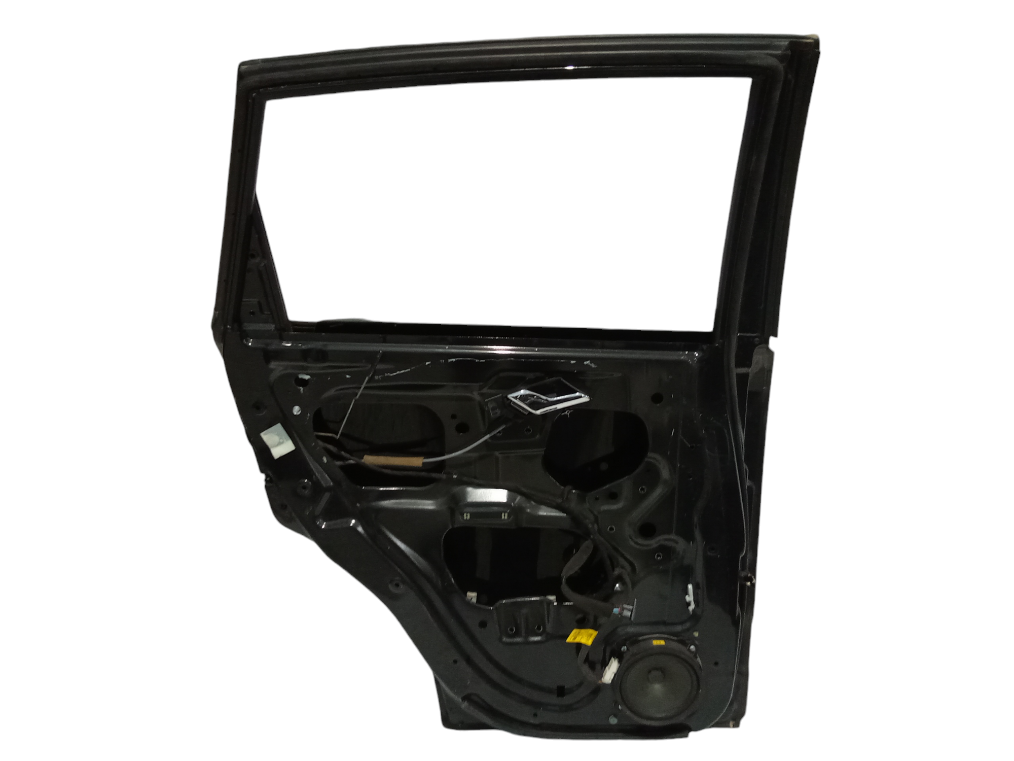 Portiera Posteriore Sinistra per Opel Antara Serie (2006 - 2015)