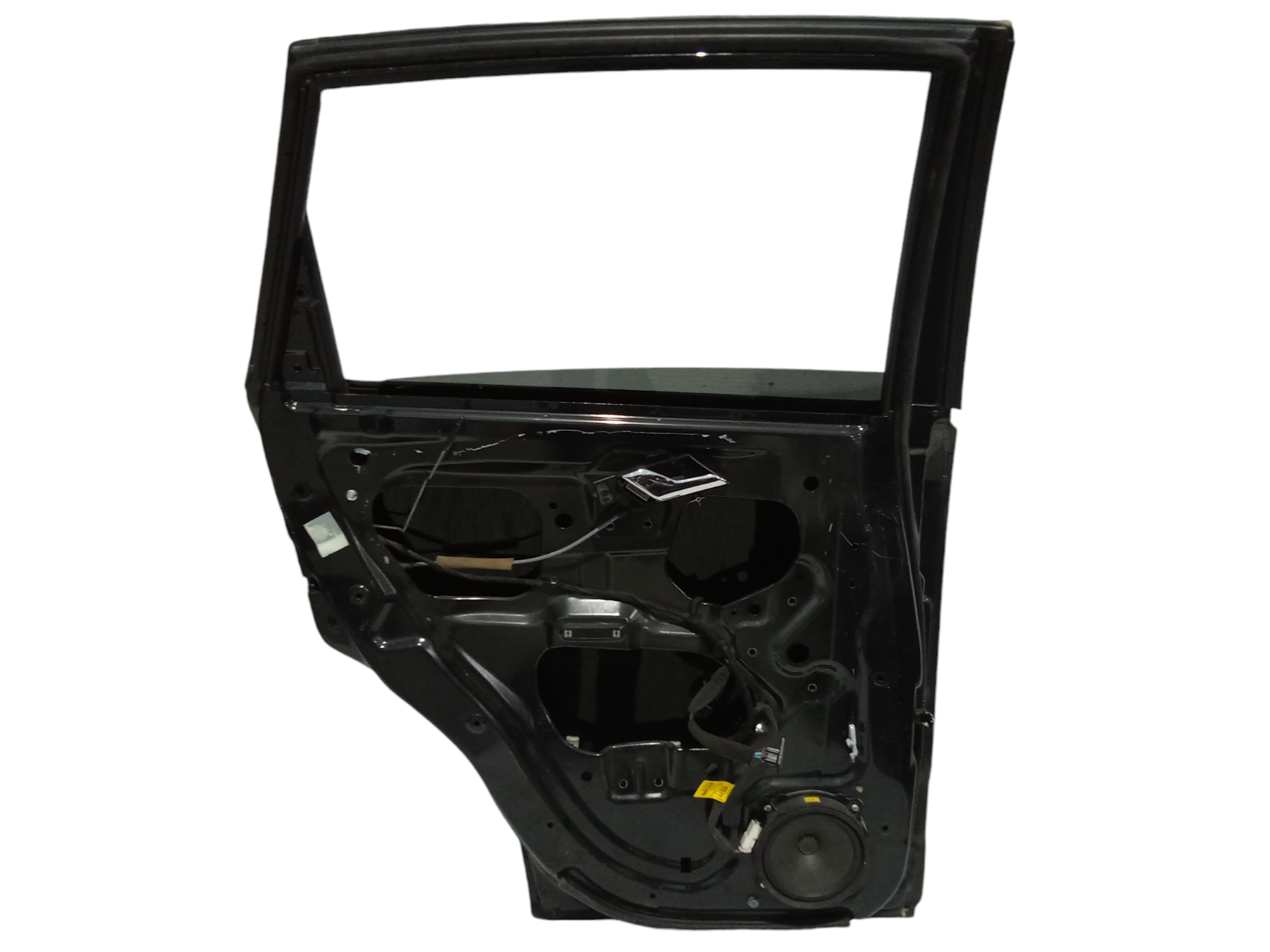 Portiera Posteriore Sinistra per Opel Antara Serie (2006 - 2015)