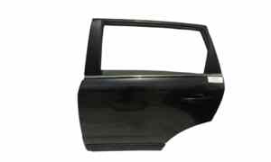 Portiera Posteriore Sinistra per Opel Antara Serie (2006 - 2015)