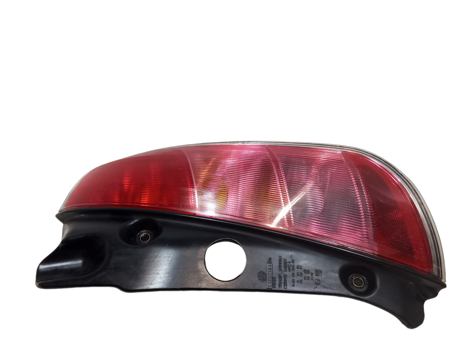 Stop fanale posteriore Destro Passeggero per Lancia Ypsilon 1 Serie (2003 - 2006)