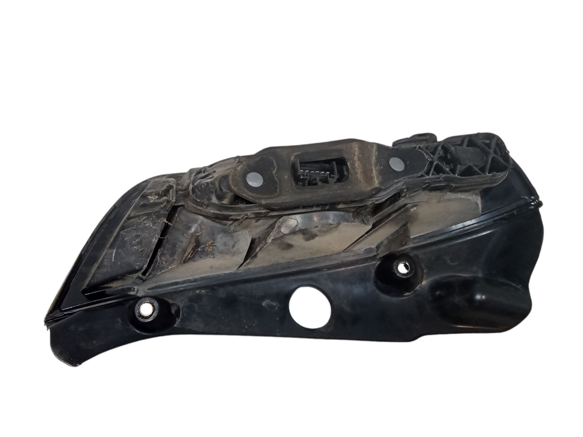 Stop fanale posteriore Destro Passeggero per Lancia Ypsilon 1 Serie (2003 - 2006)