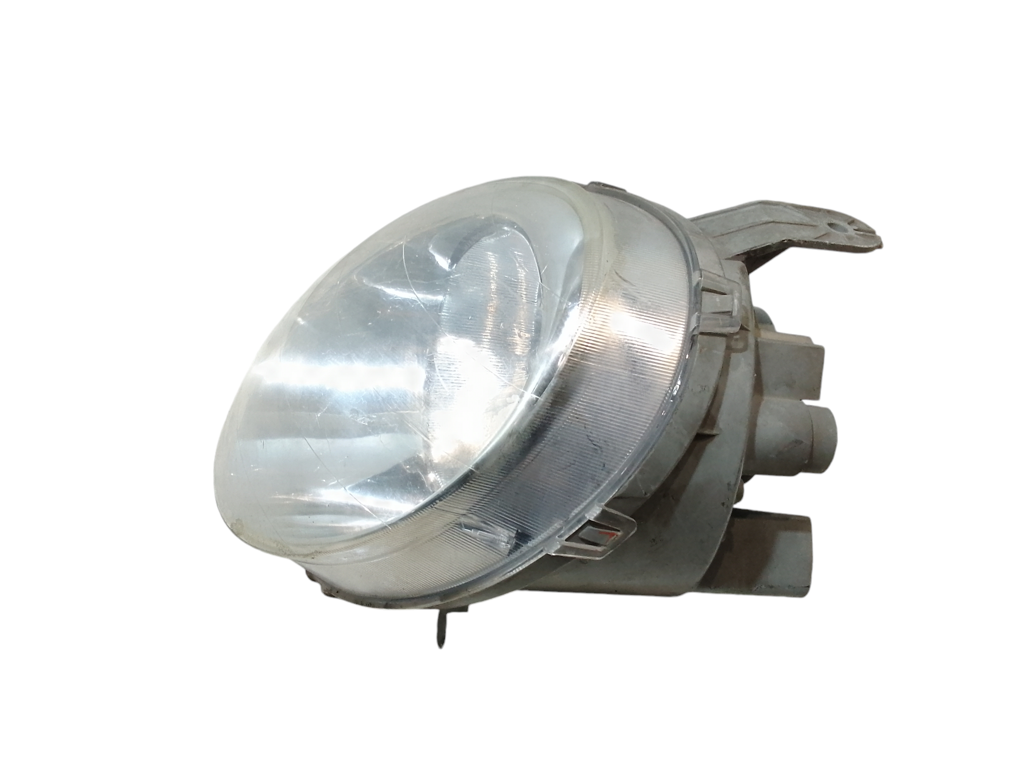 Faro anteriore Sinistro Guida per Daewoo Matiz 2 Serie (2001 - 2005)