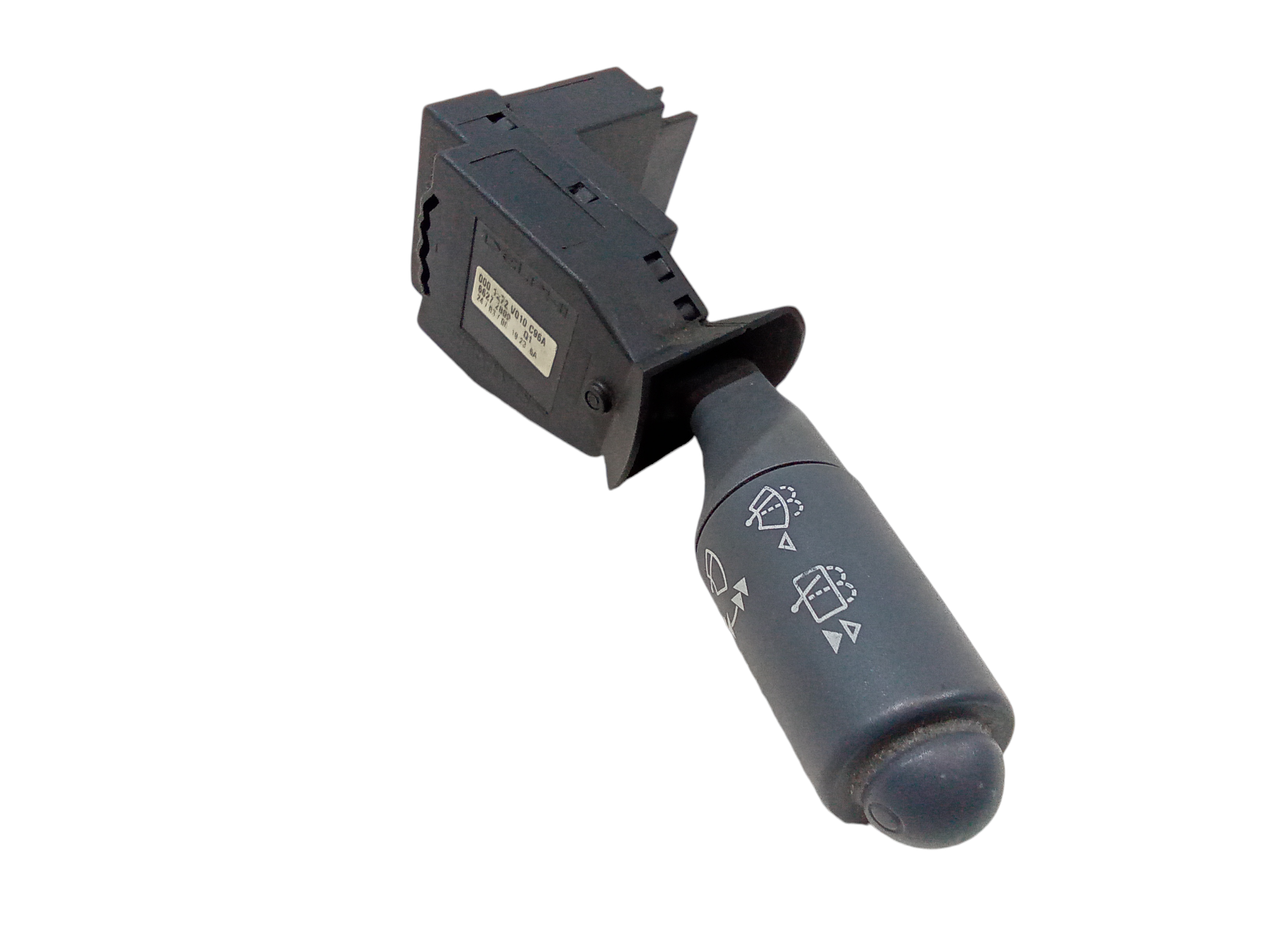 Devioluci destro per Smart Fortwo Coup 1 Serie (1998 - 2003)