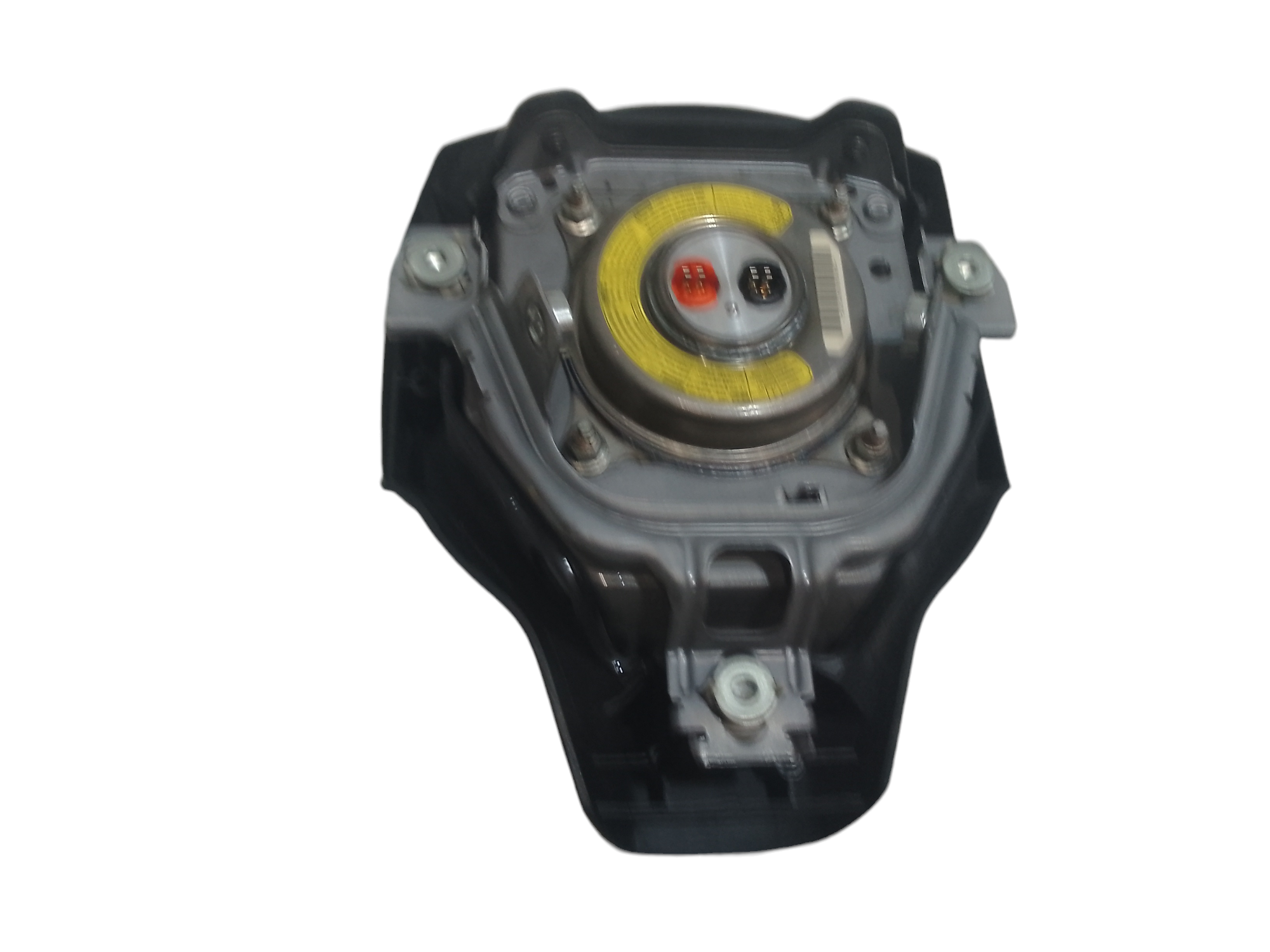 Airbag Volante per Toyota Rav4 4 Serie (2005 - 2009)