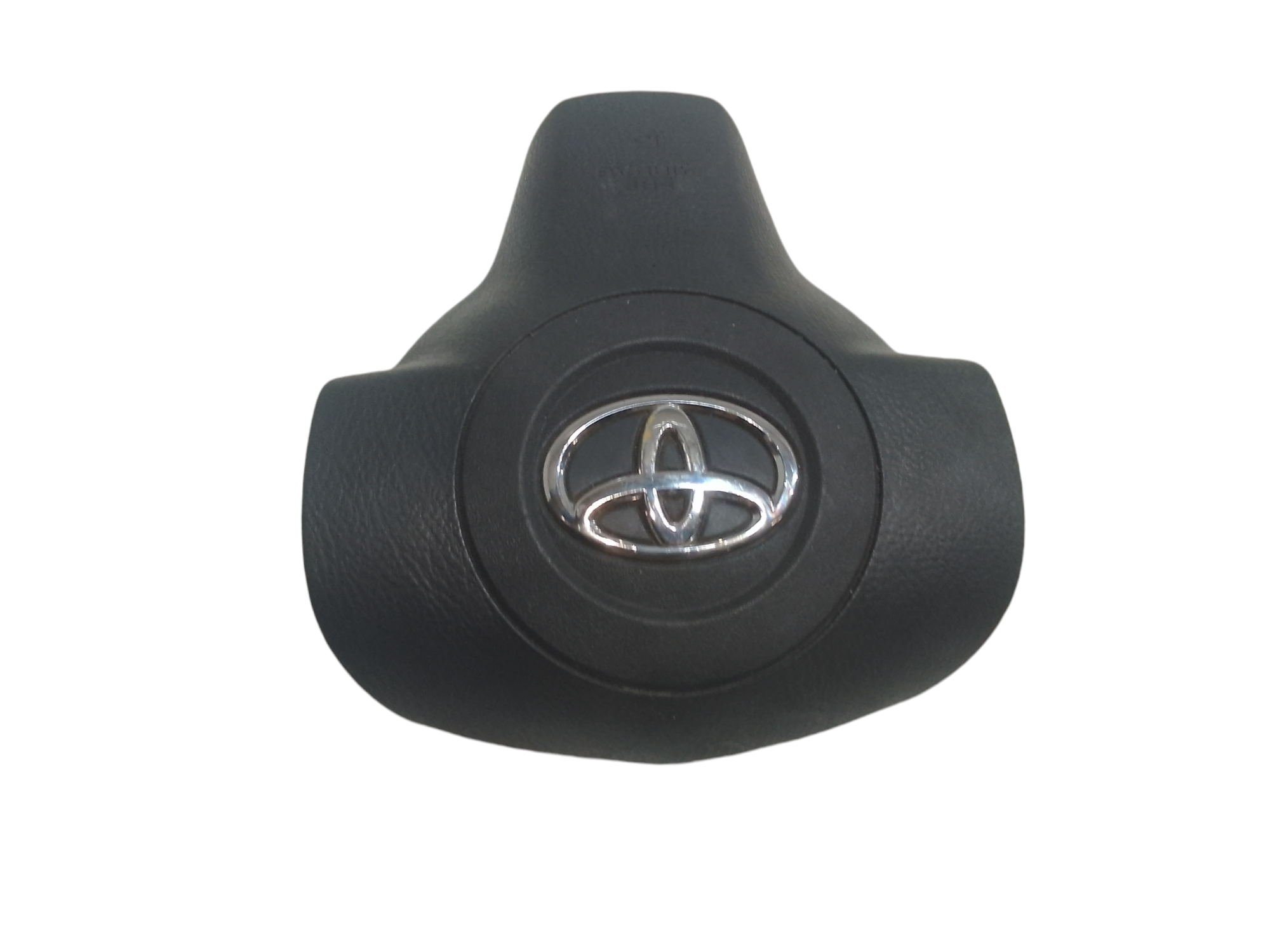 Airbag Volante per Toyota Rav4 4 Serie (2005 - 2009)