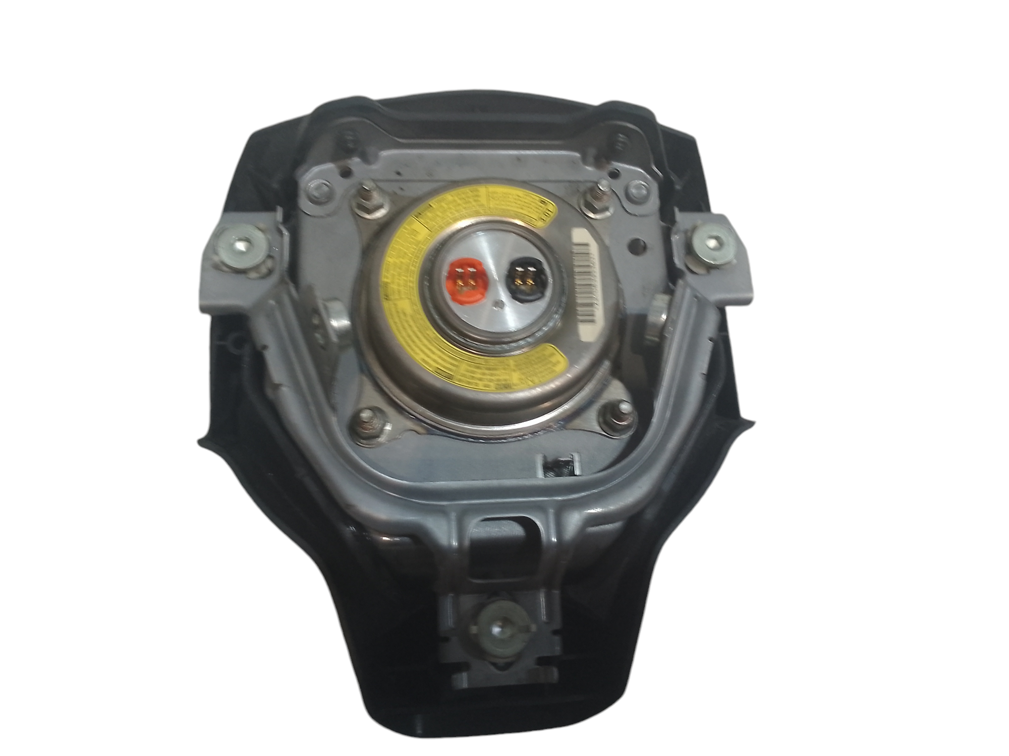 Airbag Volante per Toyota Rav4 4 Serie (2005 - 2009)