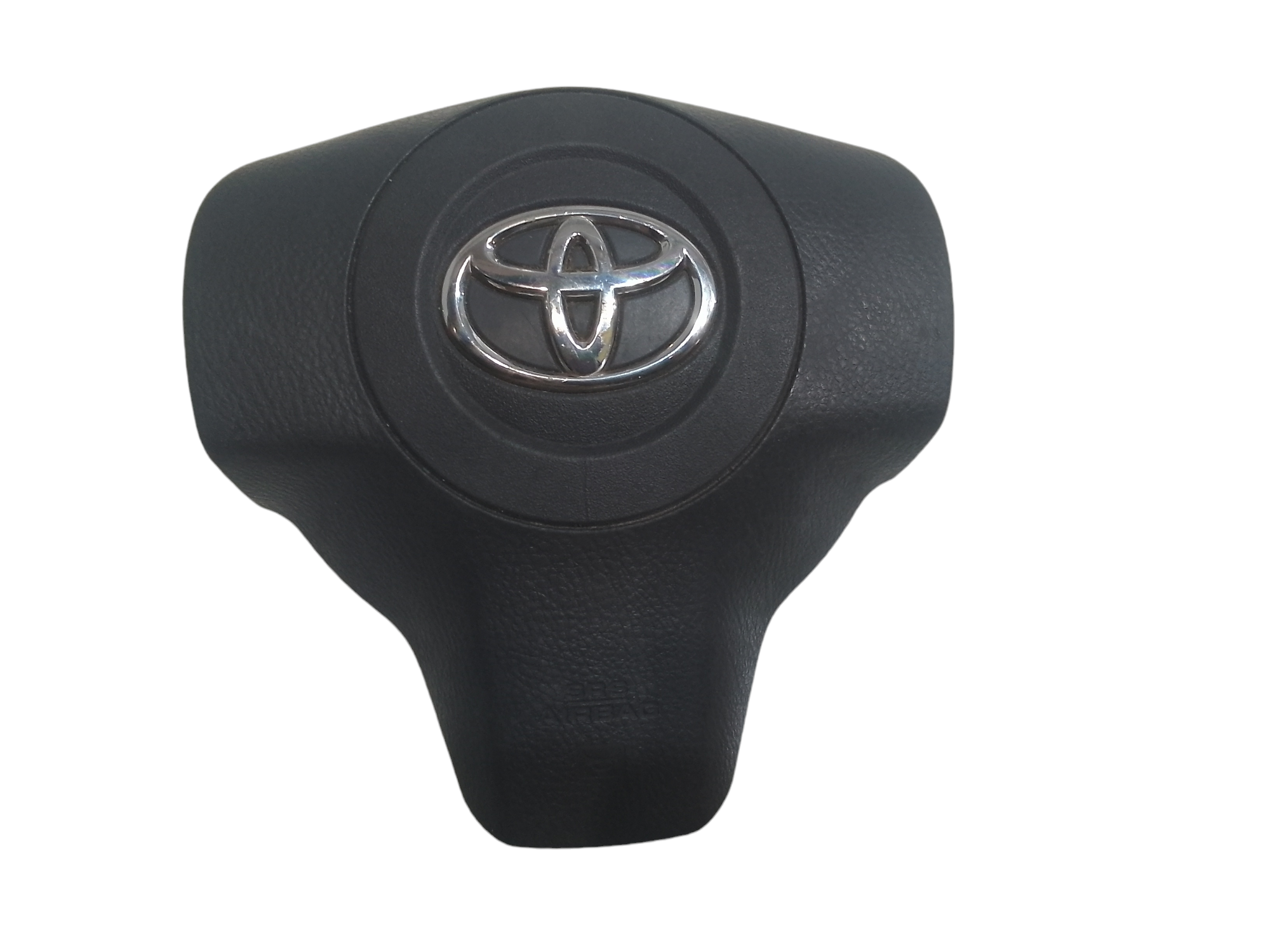 Airbag Volante per Toyota Rav4 4 Serie (2005 - 2009)