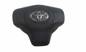 Airbag Volante per Toyota Rav4 4 Serie (2005 - 2009)
